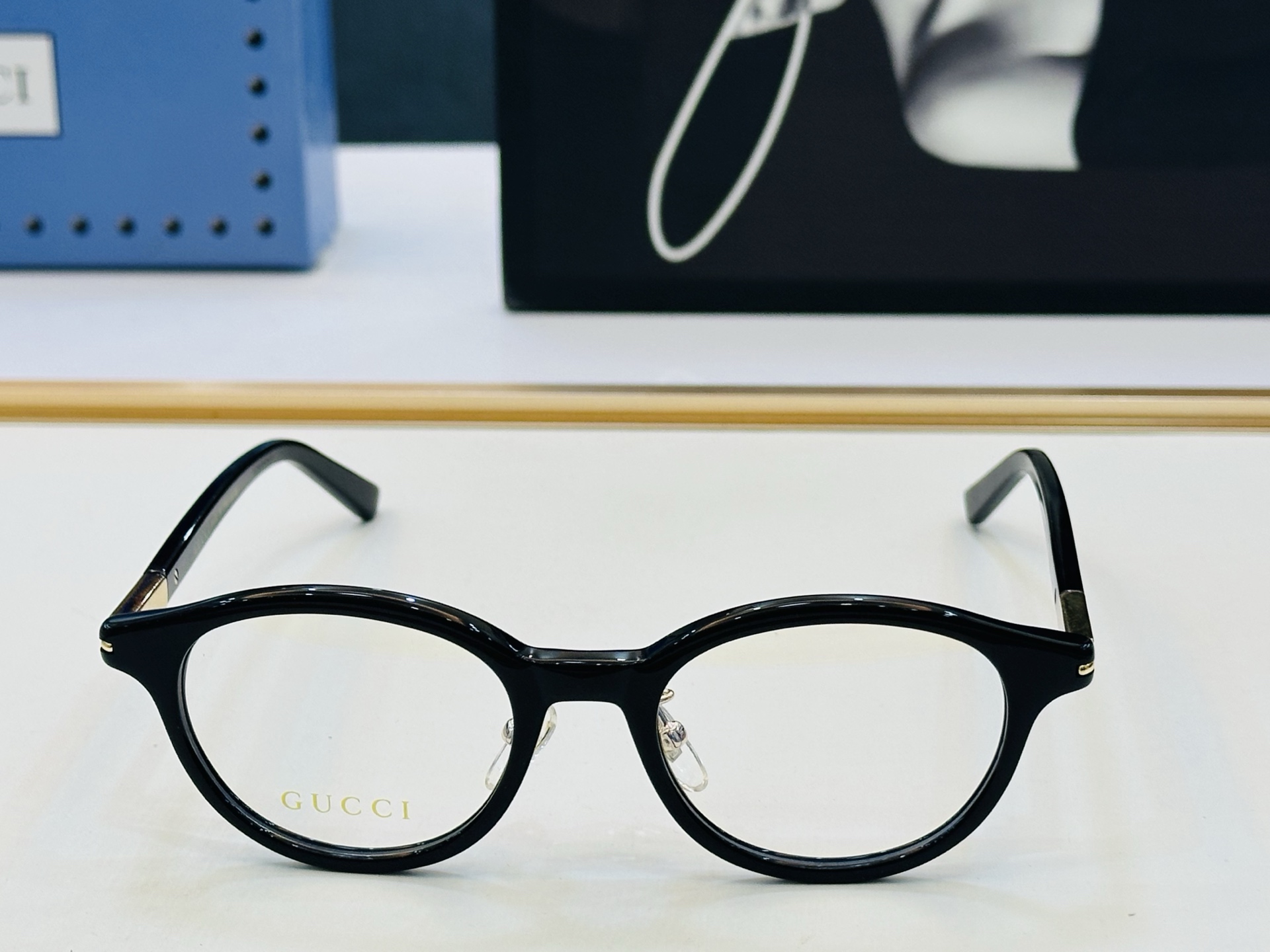 GUCC* 古家 GG1507OJ 🐝🐝系列 Size：49口19-145 🍁🍁 B超绝品质太阳镜 。