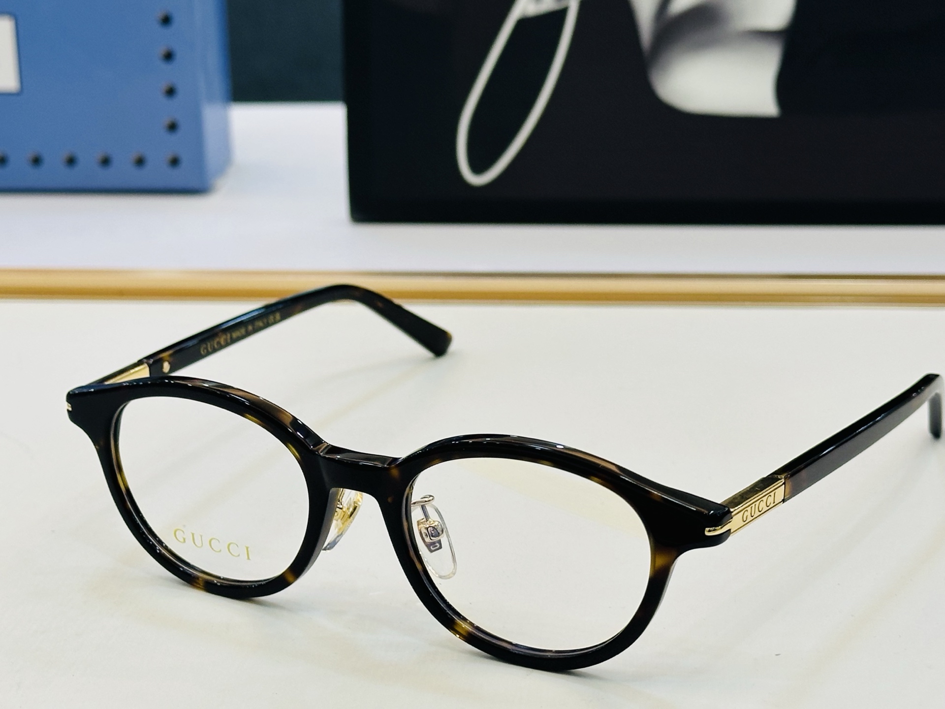 GUCC* 古家 GG1507OJ 🐝🐝系列 Size：49口19-145 🍁🍁 B超绝品质太阳镜 。