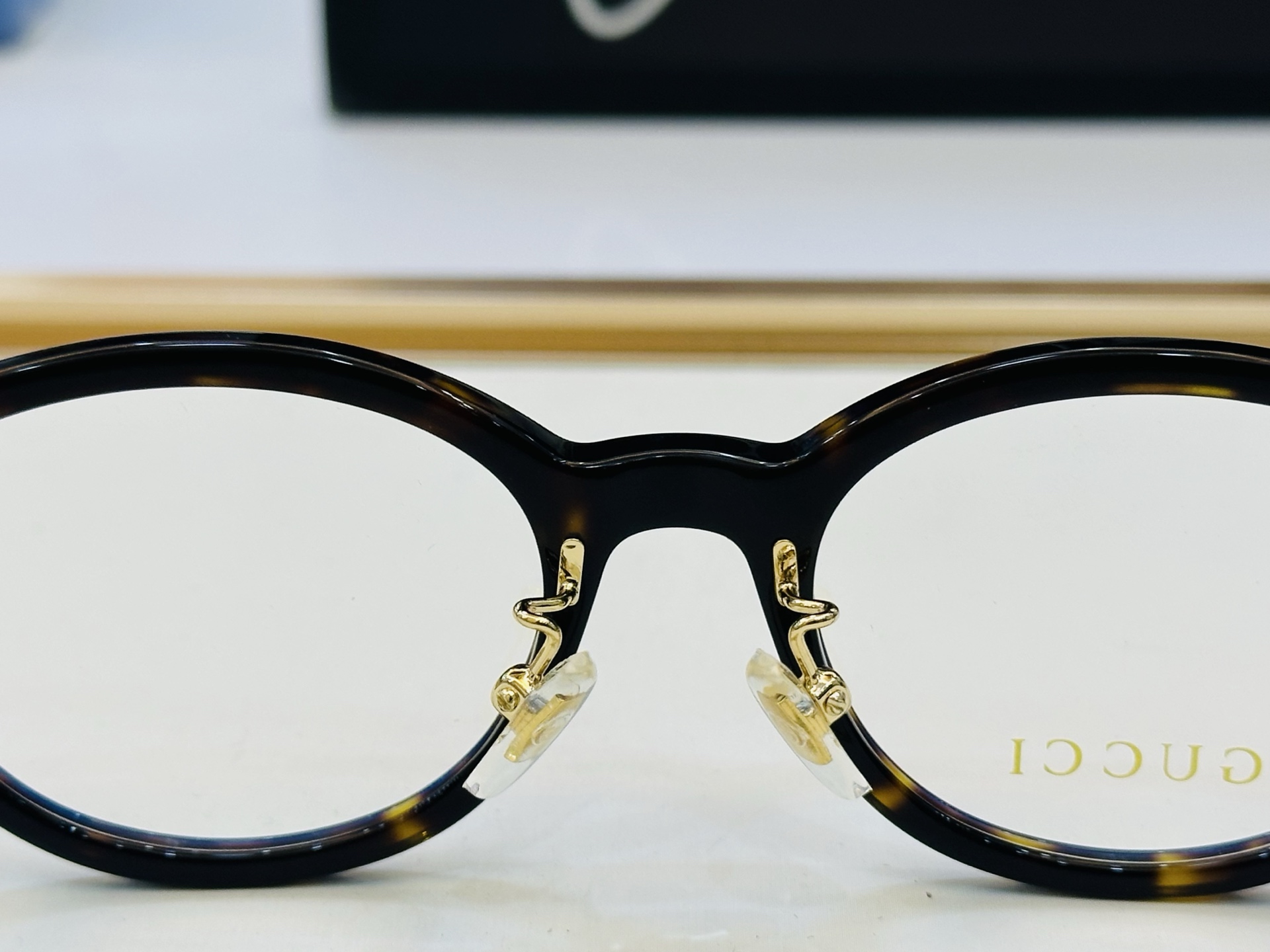 GUCC* 古家 GG1507OJ 🐝🐝系列 Size：49口19-145 🍁🍁 B超绝品质太阳镜 。