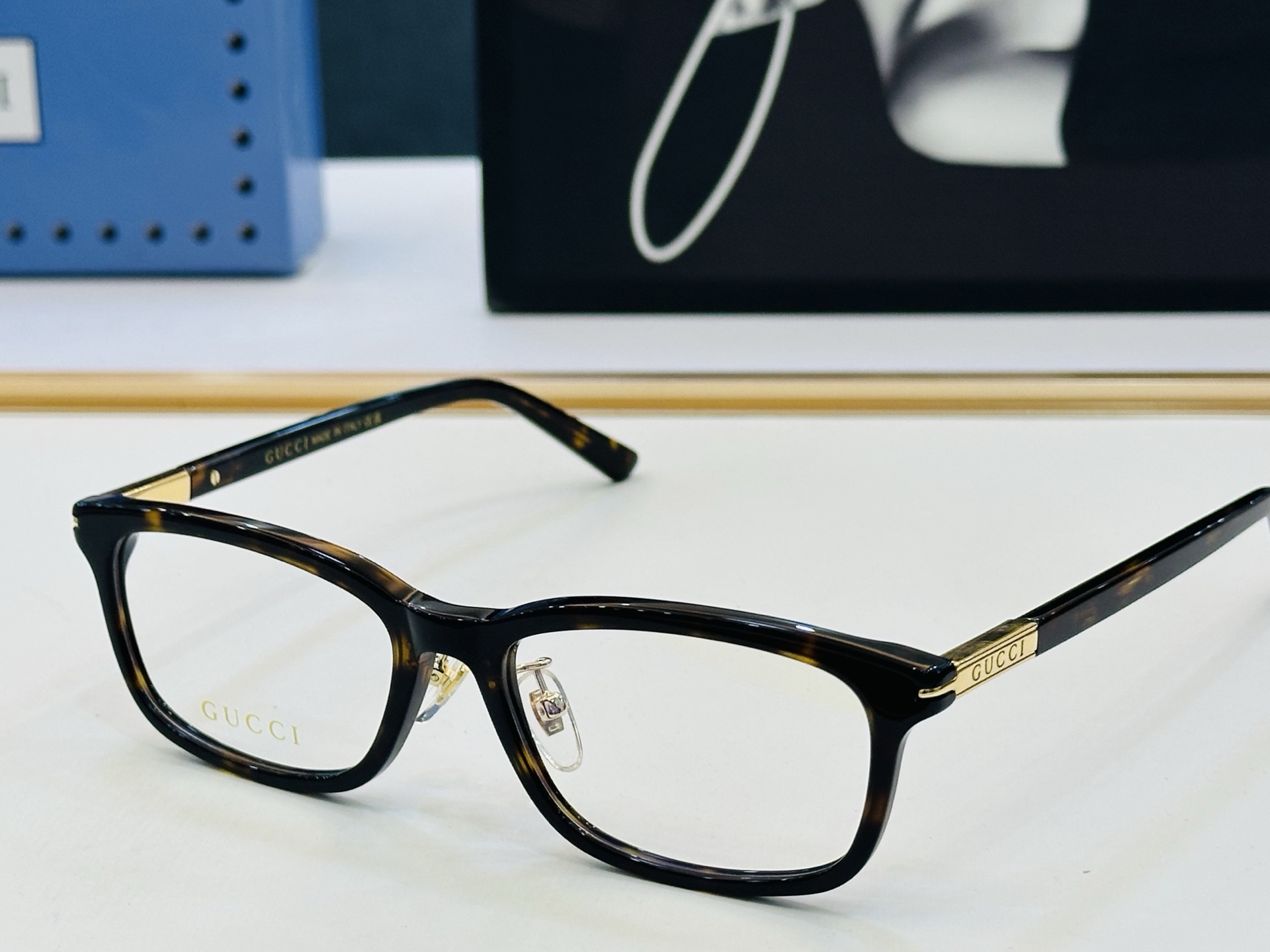 GUCC* 古家 GG1508OJ 🐝🐝系列 Size：55口17-145 🍁🍁 B超绝品质太阳镜 。