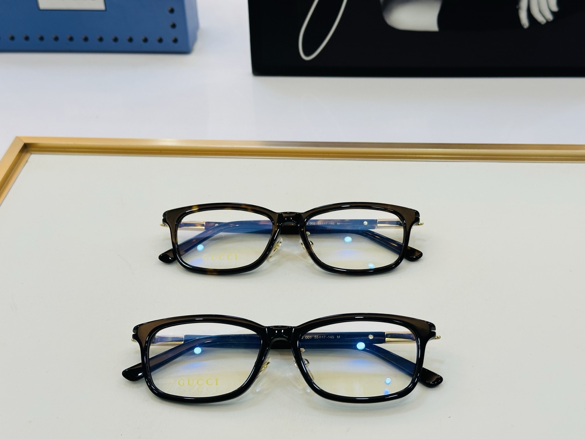 GUCC* 古家 GG1508OJ 🐝🐝系列 Size：55口17-145 🍁🍁 B超绝品质太阳镜 。