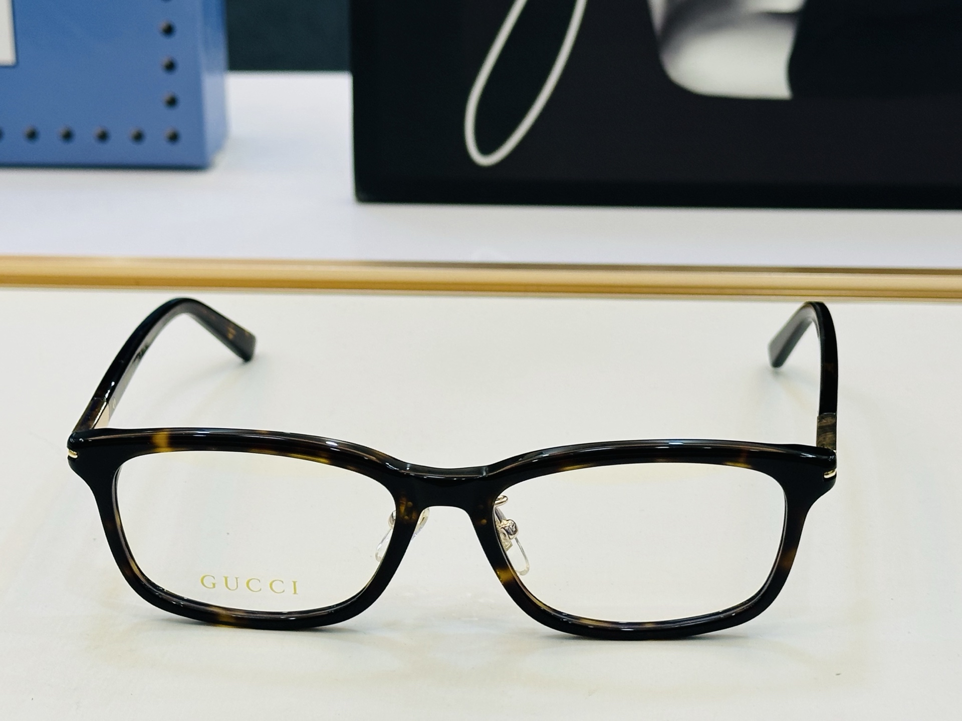 GUCC* 古家 GG1508OJ 🐝🐝系列 Size：55口17-145 🍁🍁 B超绝品质太阳镜 。