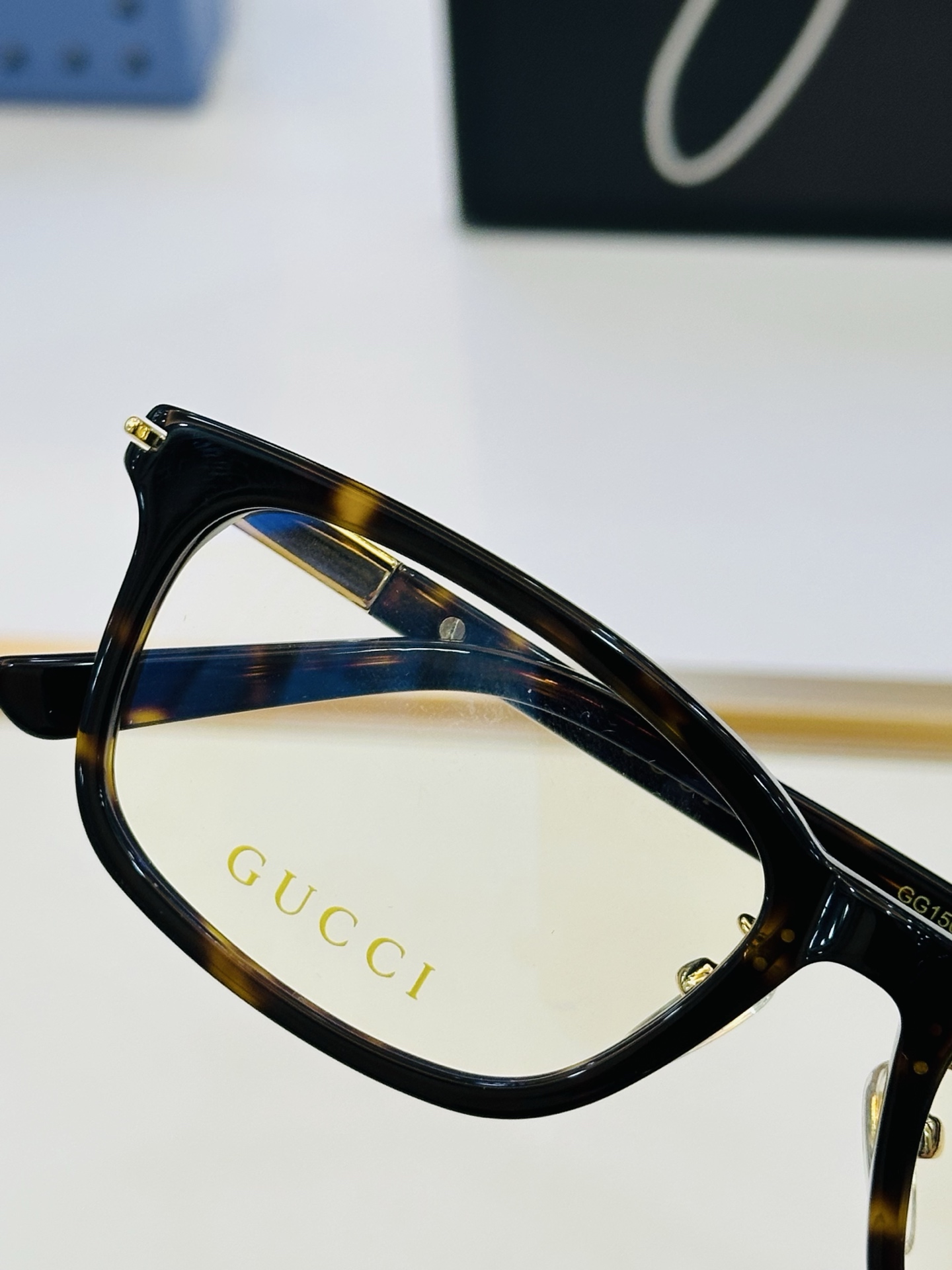 GUCC* 古家 GG1508OJ 🐝🐝系列 Size：55口17-145 🍁🍁 B超绝品质太阳镜 。