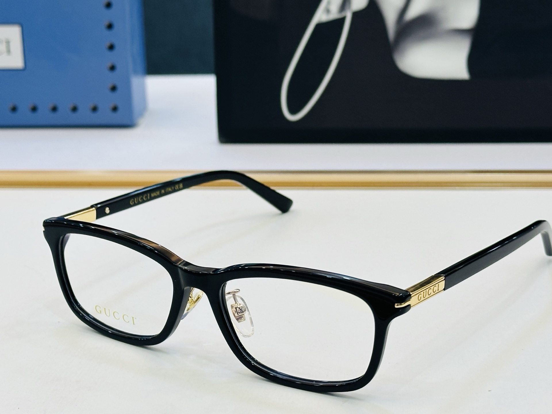 GUCC* 古家 GG1508OJ 🐝🐝系列 Size：55口17-145 🍁🍁 B超绝品质太阳镜 。