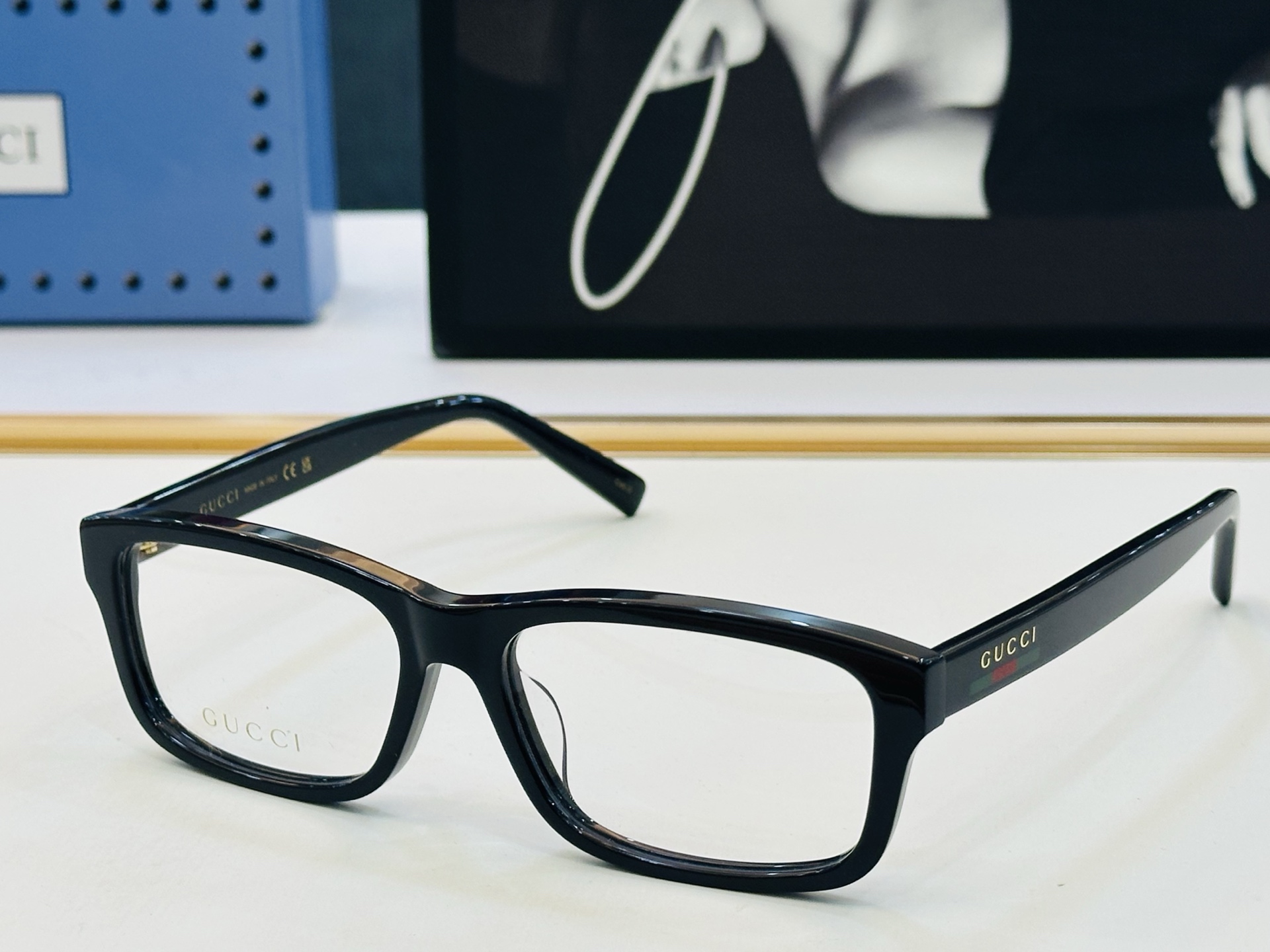 GUCC* 古家 GG1986SA 🐝🐝系列 Size：57口16-145 🍁🍁 W超绝品质 。