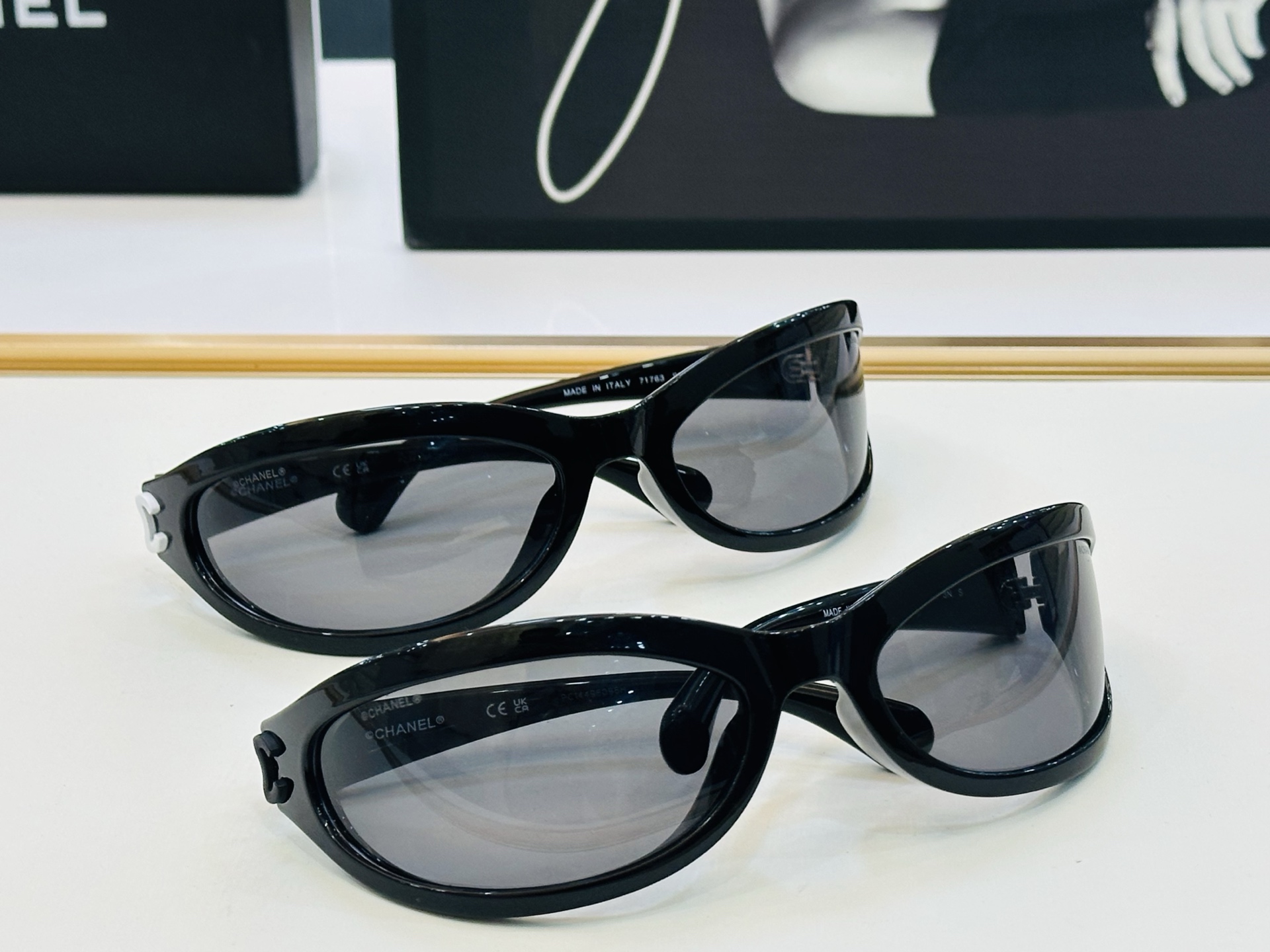 【CHANE*/香家】MODEL: A71763 💅🏻☝👓完美品质 W 💋独特设计 适合各种脸型💋💋