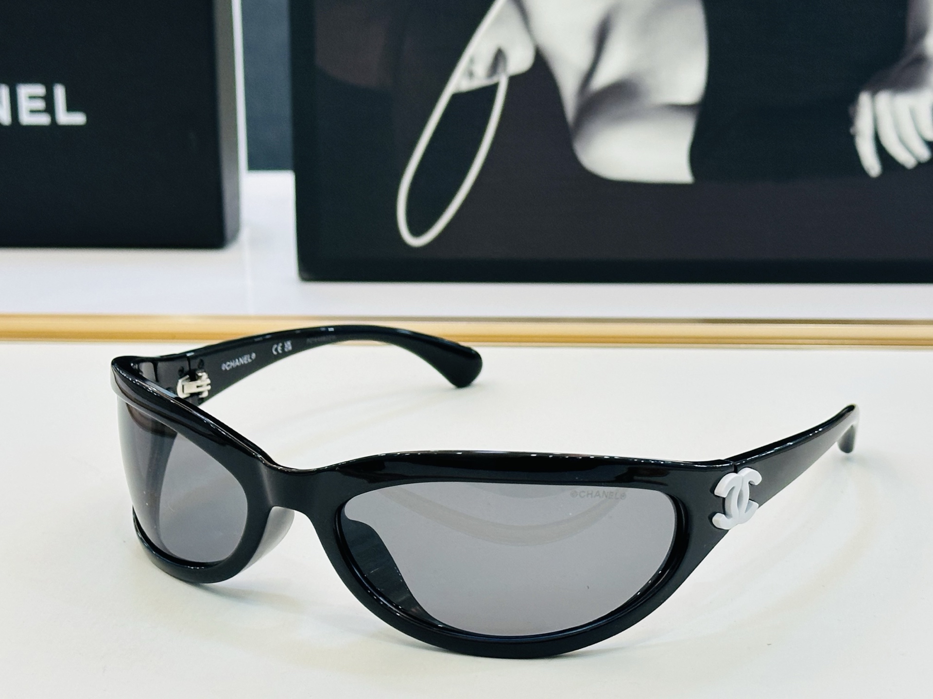 【CHANE*/香家】MODEL: A71763 💅🏻☝👓完美品质 W 💋独特设计 适合各种脸型💋💋