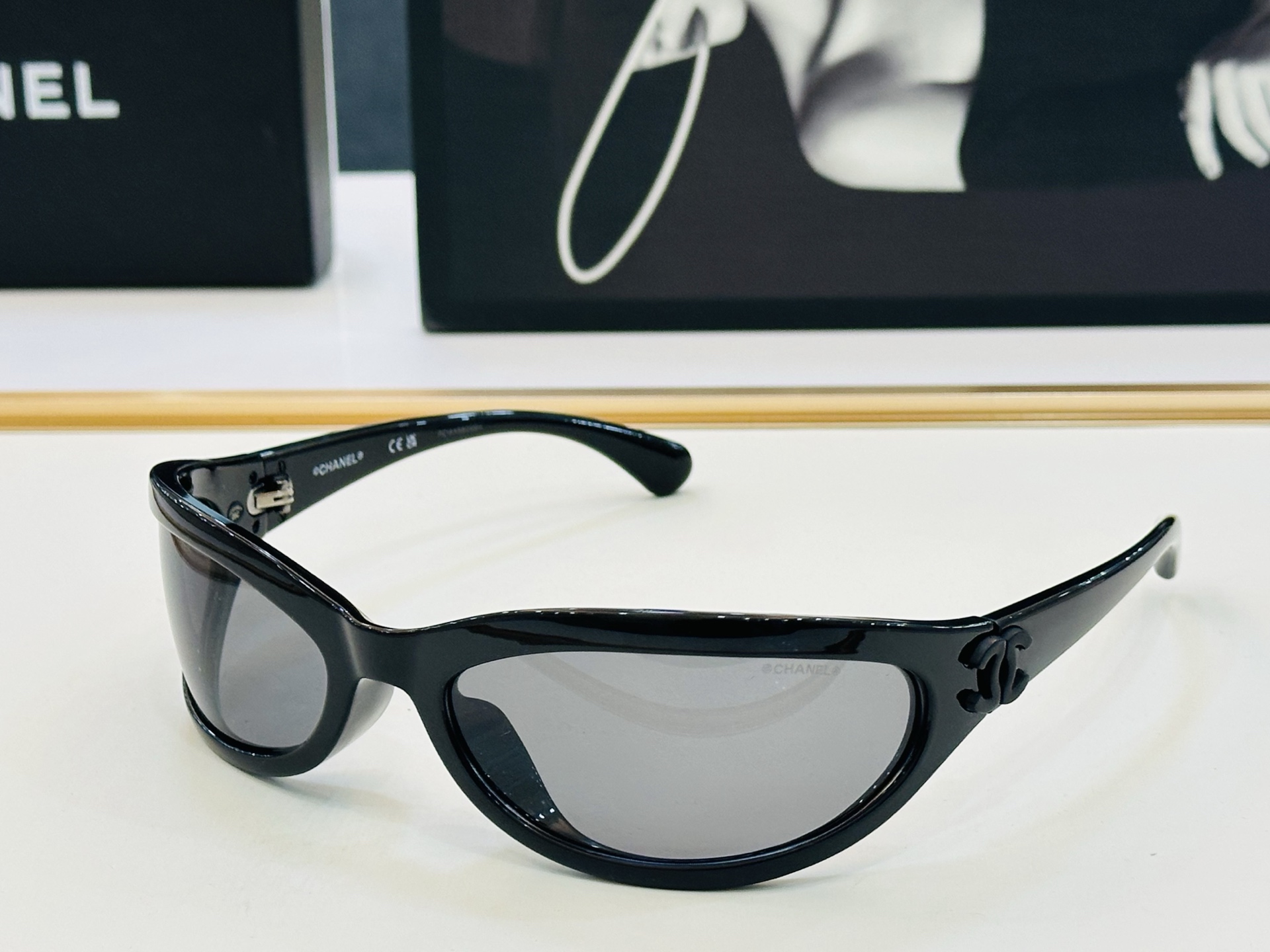 【CHANE*/香家】MODEL: A71763 💅🏻☝👓完美品质 W 💋独特设计 适合各种脸型💋💋