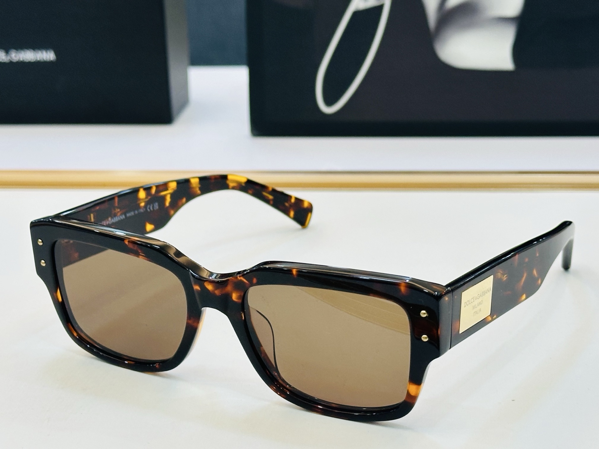 🆕 官网款 🔺DOLCE&GABBAN*🔻DG4483 Size：53口20-140 新颖独特🔝🔝L美艳