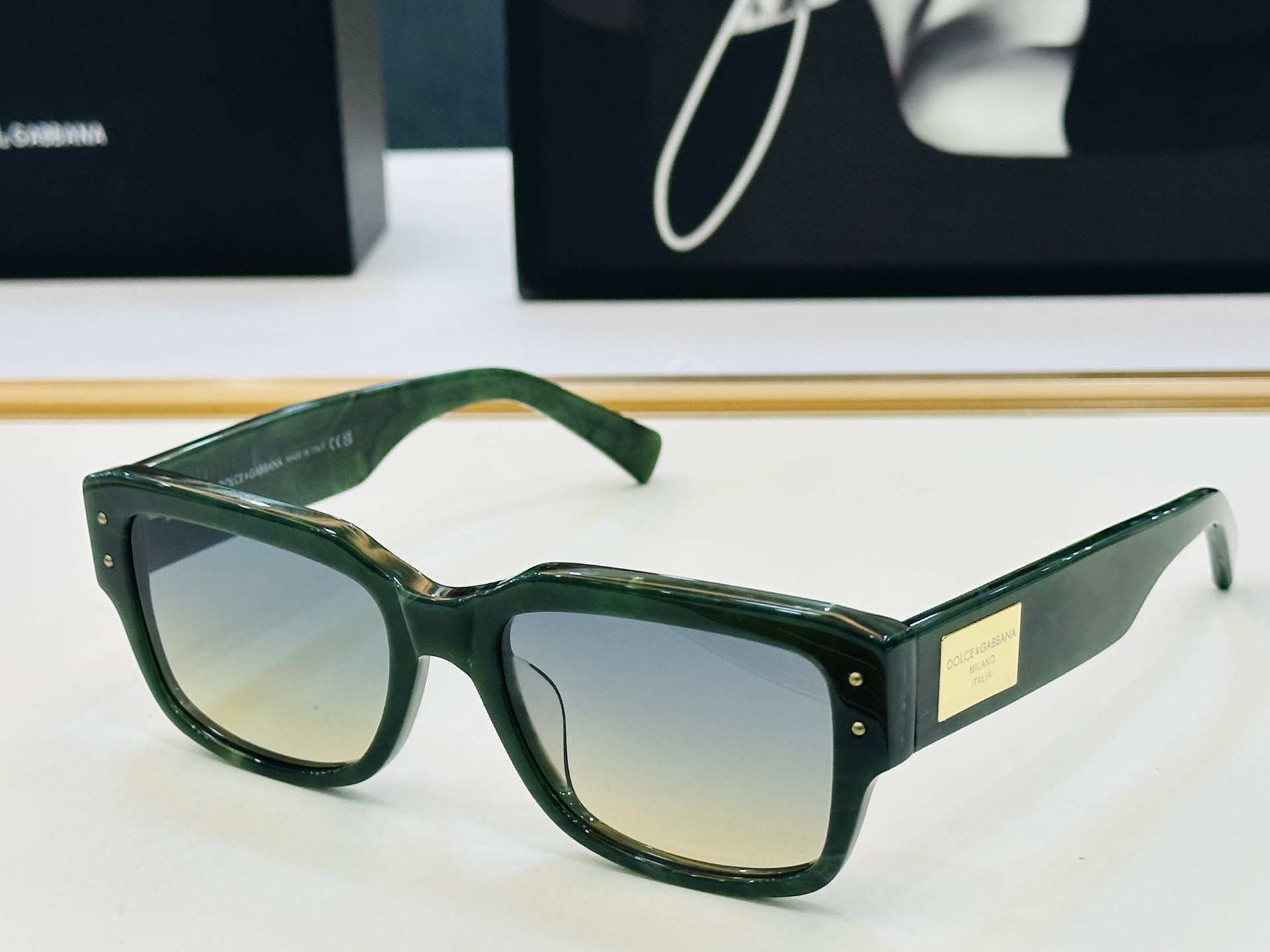 🆕 官网款 🔺DOLCE&GABBAN*🔻DG4483 Size：53口20-140 新颖独特🔝🔝L美艳