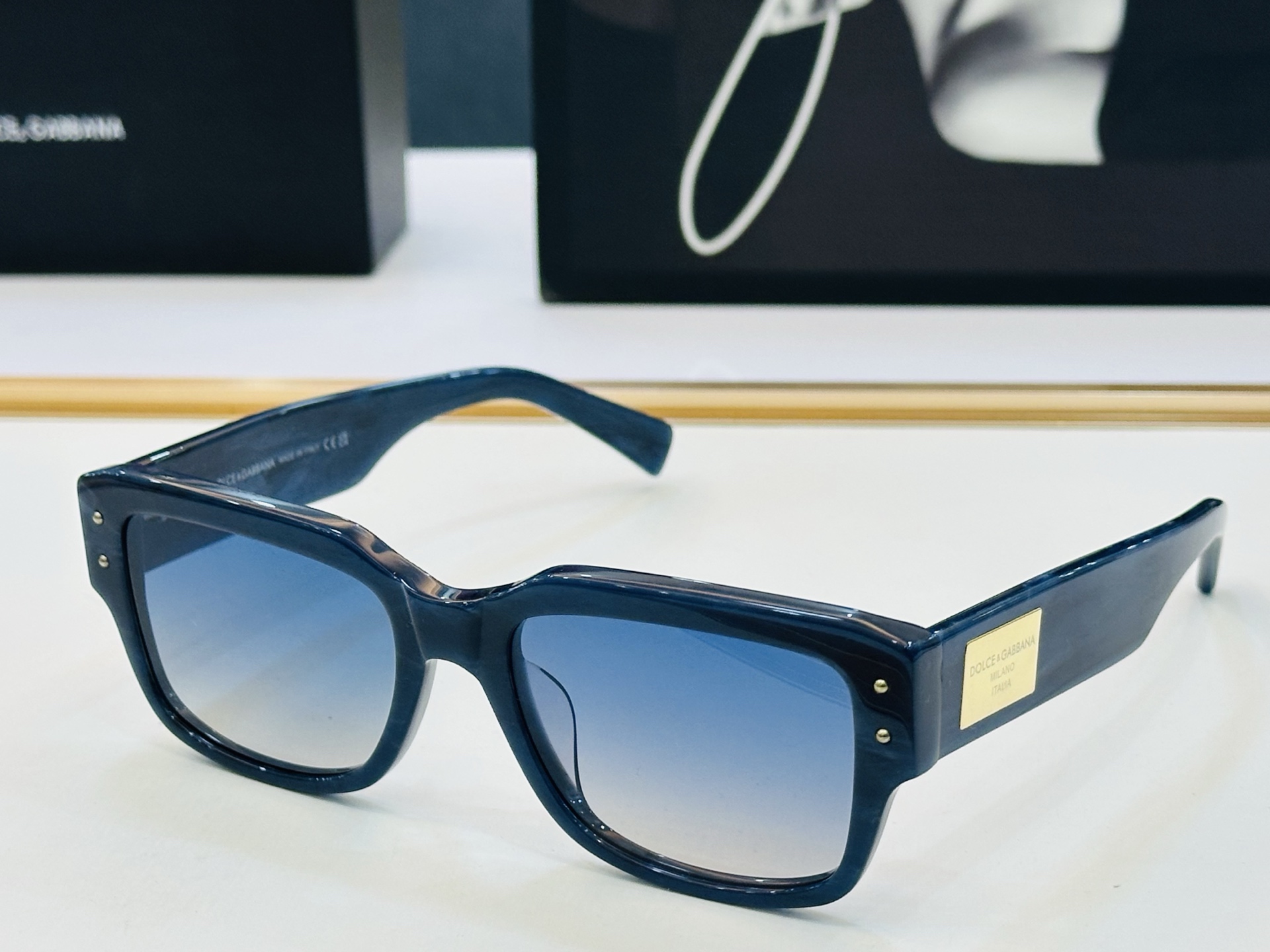 🆕 官网款 🔺DOLCE&GABBAN*🔻DG4483 Size：53口20-140 新颖独特🔝🔝L美艳