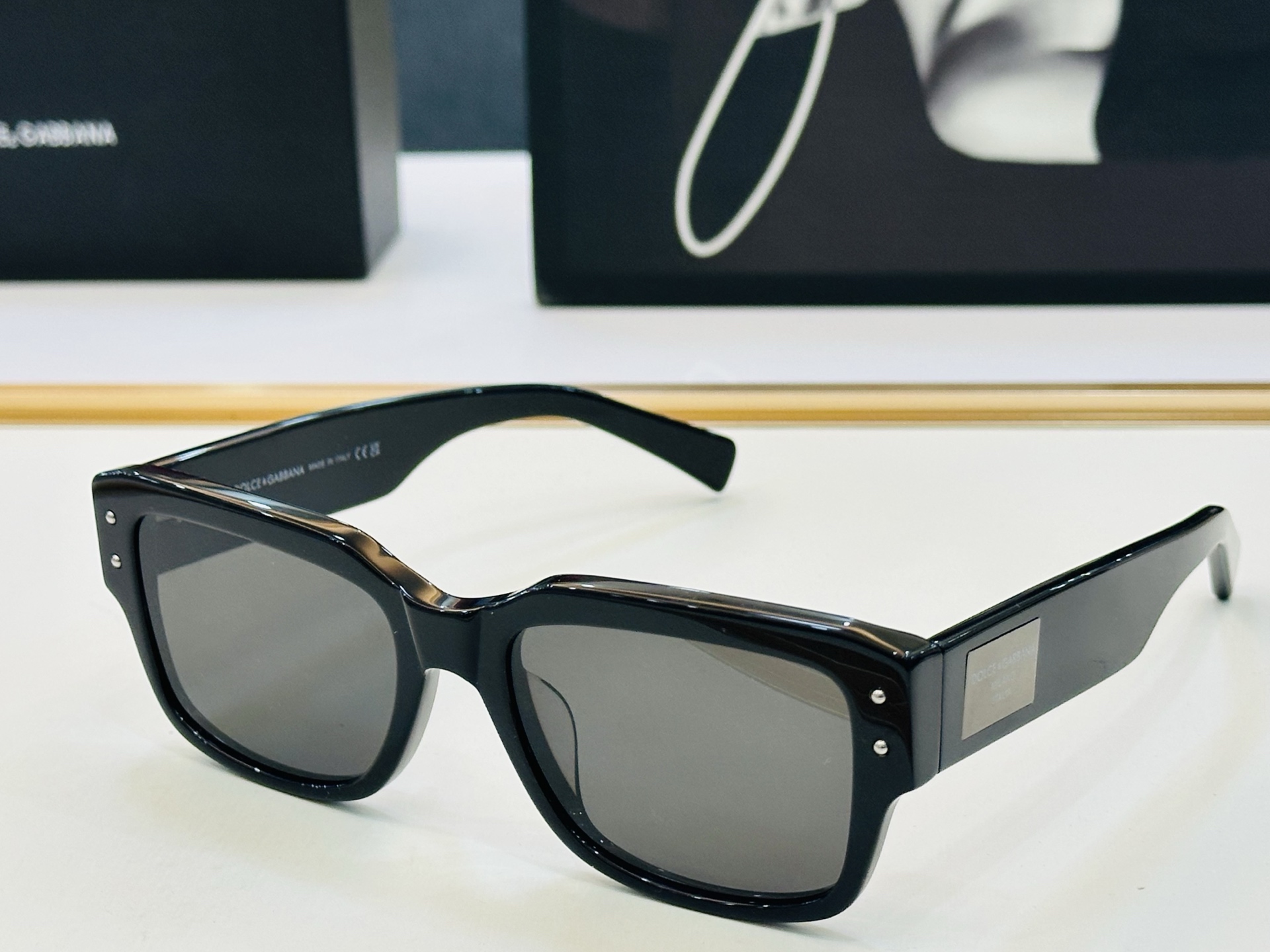 🆕 官网款 🔺DOLCE&GABBAN*🔻DG4483 Size：53口20-140 新颖独特🔝🔝L美艳