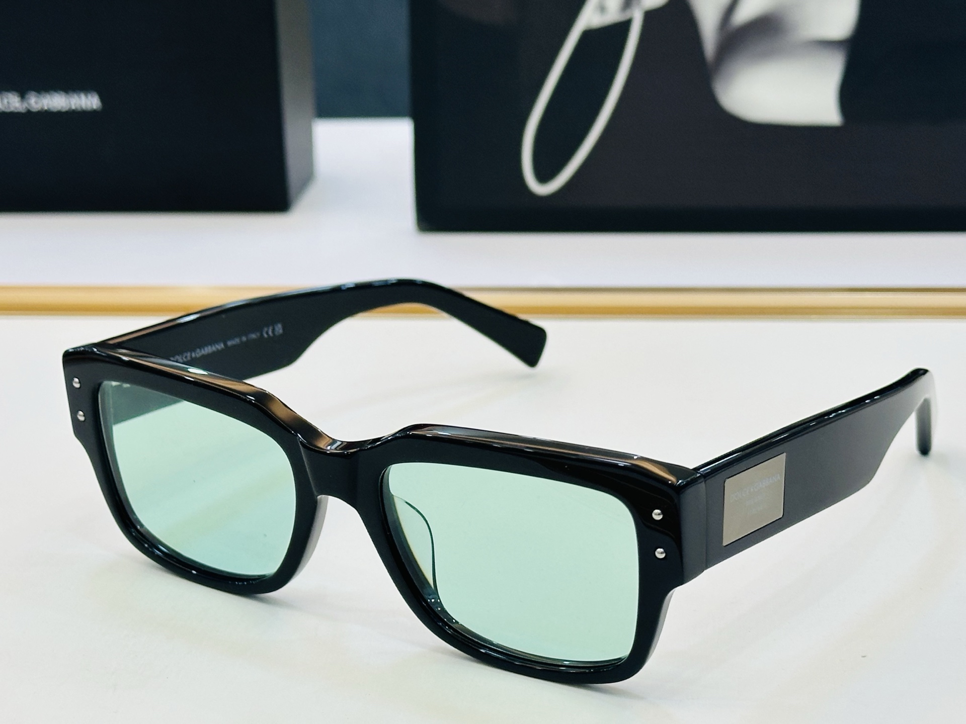 🆕 官网款 🔺DOLCE&GABBAN*🔻DG4483 Size：53口20-140 新颖独特🔝🔝L美艳