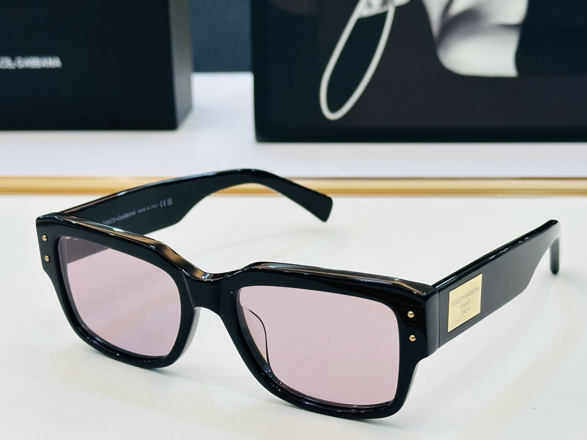 🆕 官网款 🔺DOLCE&GABBAN*🔻DG4483 Size：53口20-140 新颖独特🔝🔝L美艳