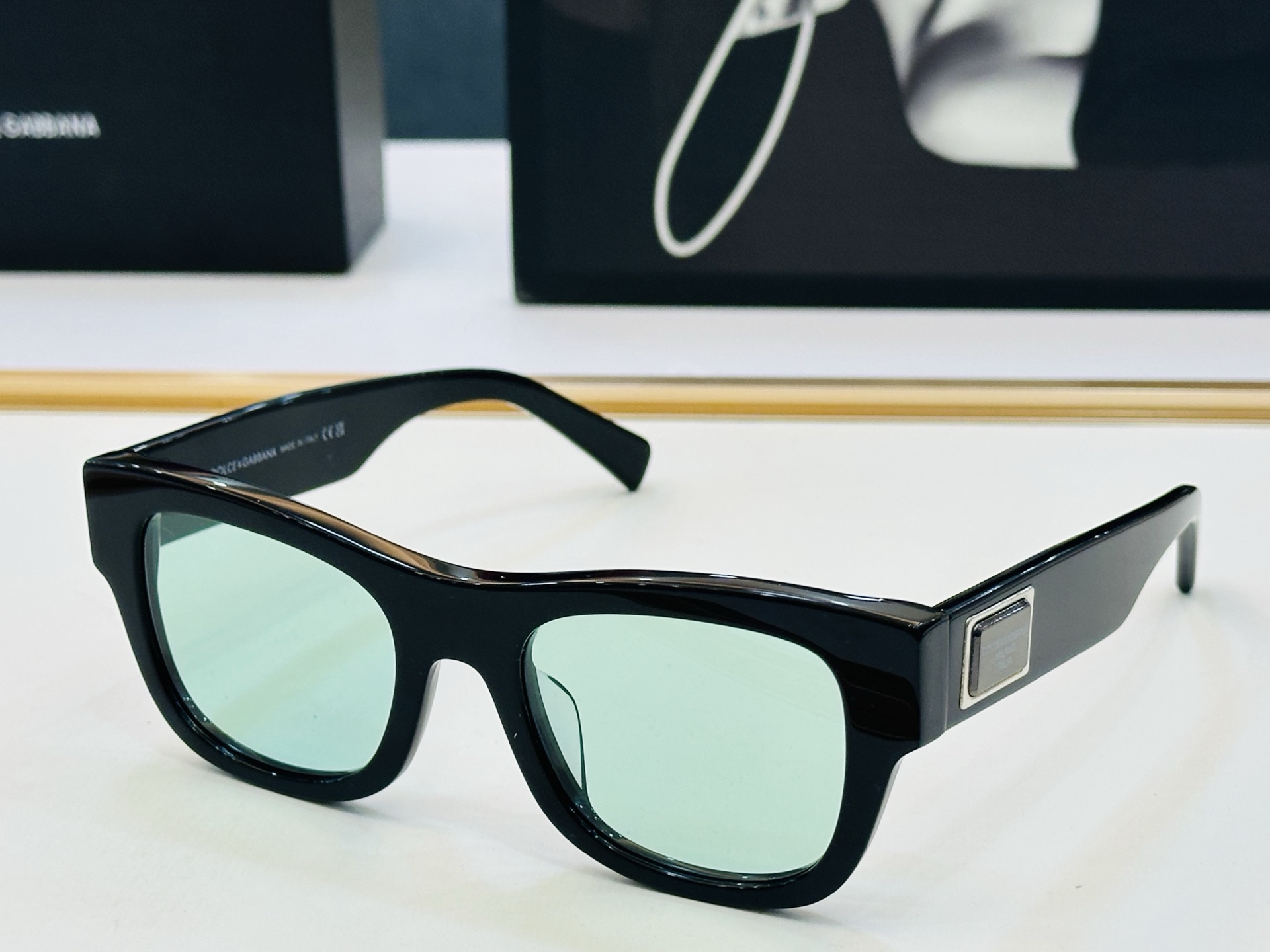 🆕 官网款 🔺DOLCE&GABBAN*🔻DG4509 Size：50口22-145 新颖独特🔝🔝L美艳