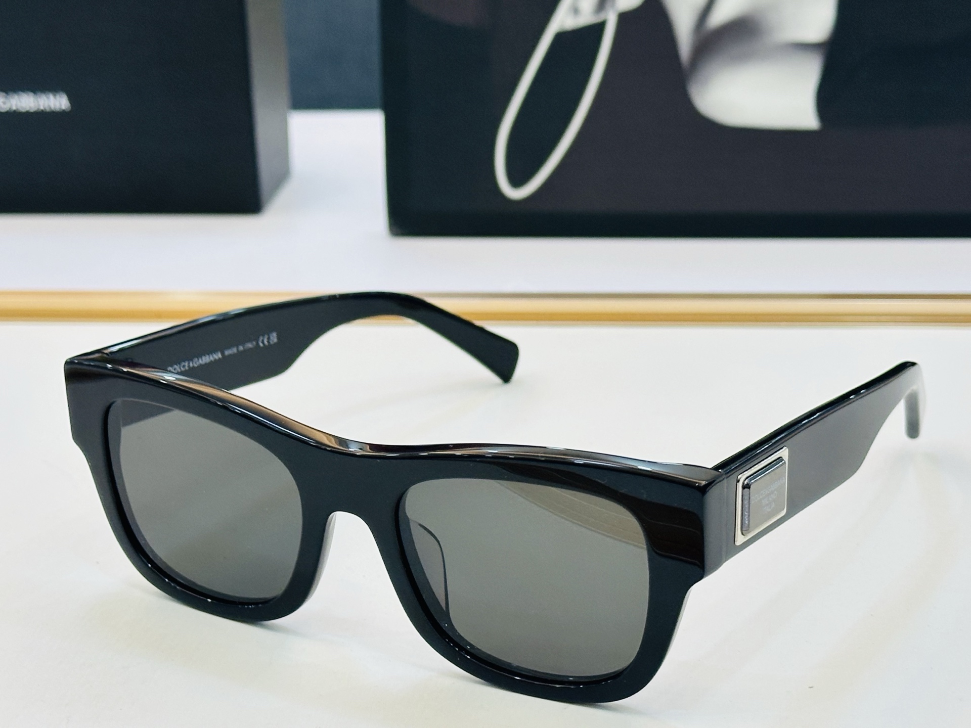 🆕 官网款 🔺DOLCE&GABBAN*🔻DG4509 Size：50口22-145 新颖独特🔝🔝L美艳