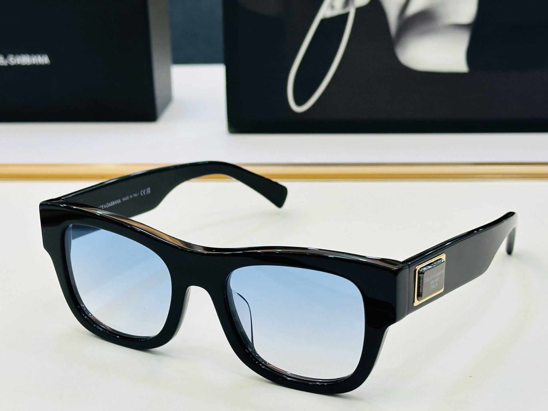 🆕 官网款 🔺DOLCE&GABBAN*🔻DG4509 Size：50口22-145 新颖独特🔝🔝L美艳