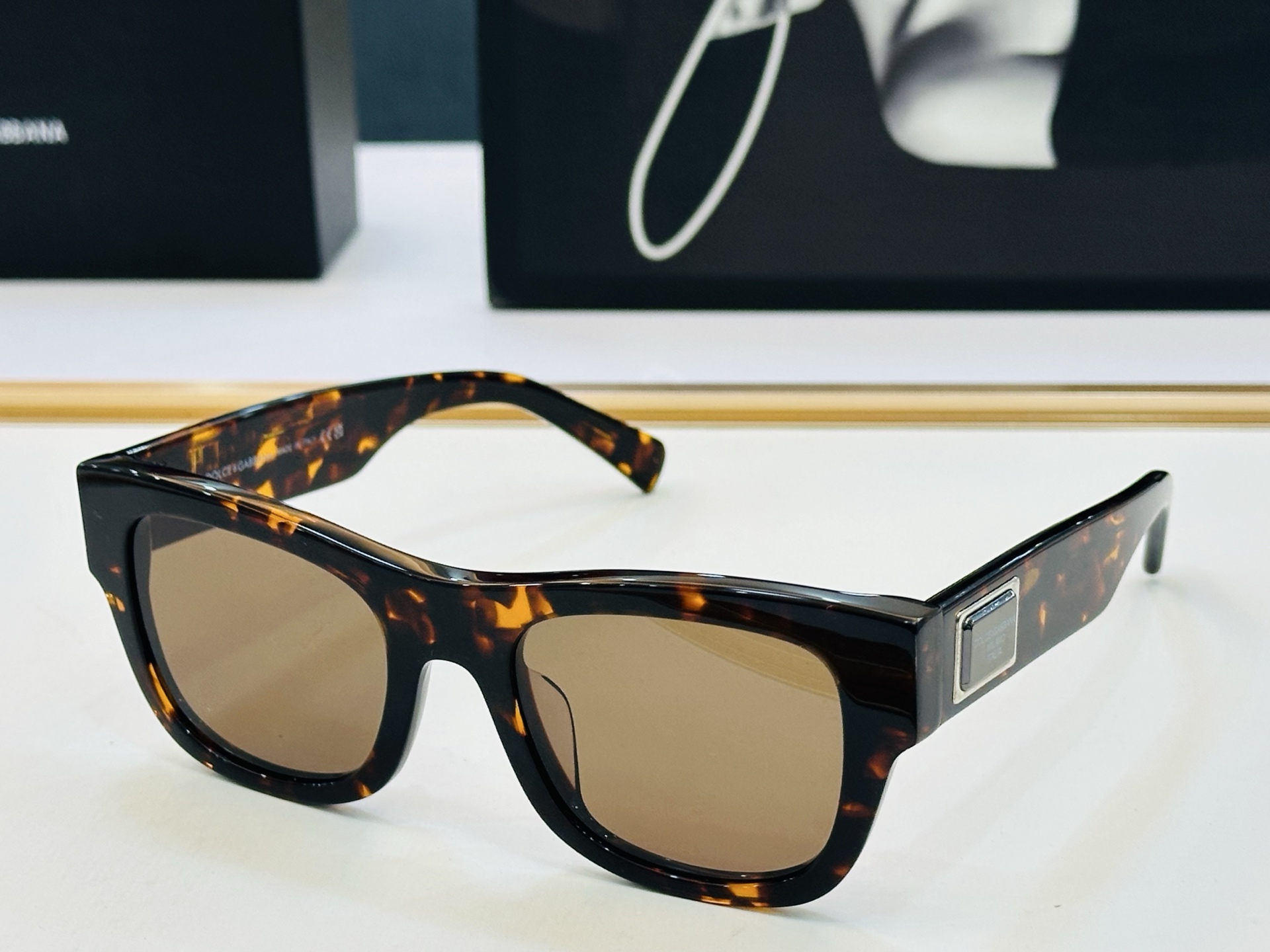 🆕 官网款 🔺DOLCE&GABBAN*🔻DG4509 Size：50口22-145 新颖独特🔝🔝L美艳