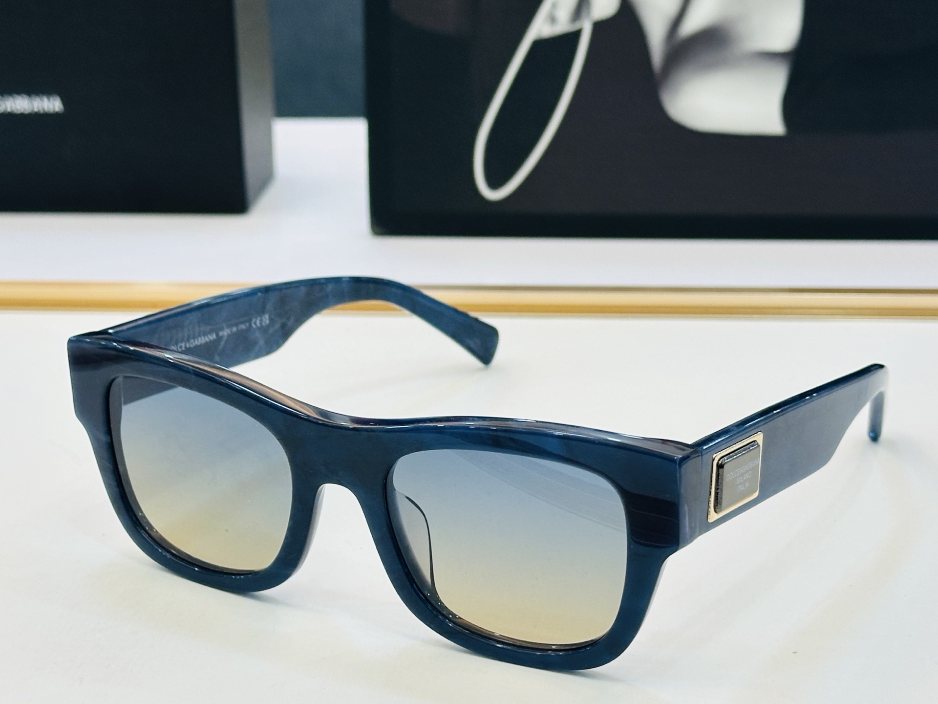 🆕 官网款 🔺DOLCE&GABBAN*🔻DG4509 Size：50口22-145 新颖独特🔝🔝L美艳