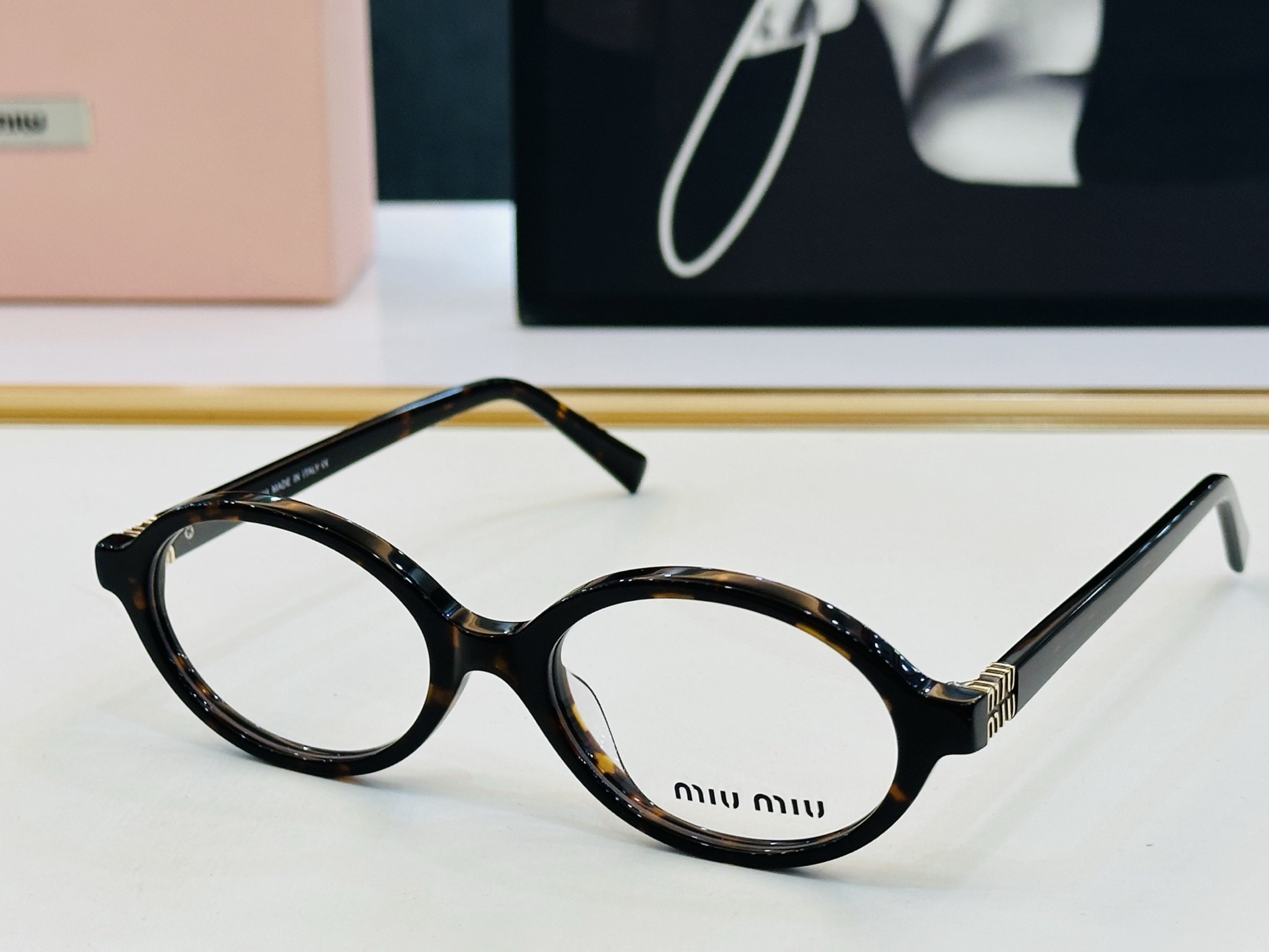 ❤️❤️🆕 谬家 SMU04ZF Size：52口18-145 [玫瑰]得意]微笑] L独具品质 配光镜