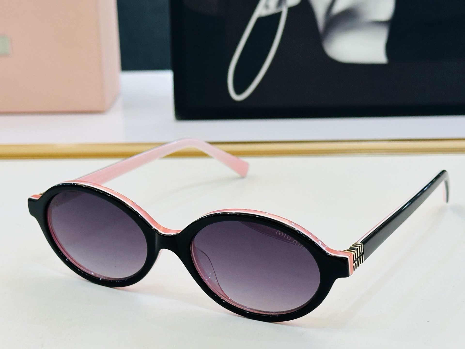 ❤️❤️🆕 谬家 SMU04Z Size：52口18-145 [玫瑰]得意]微笑] L独具品质