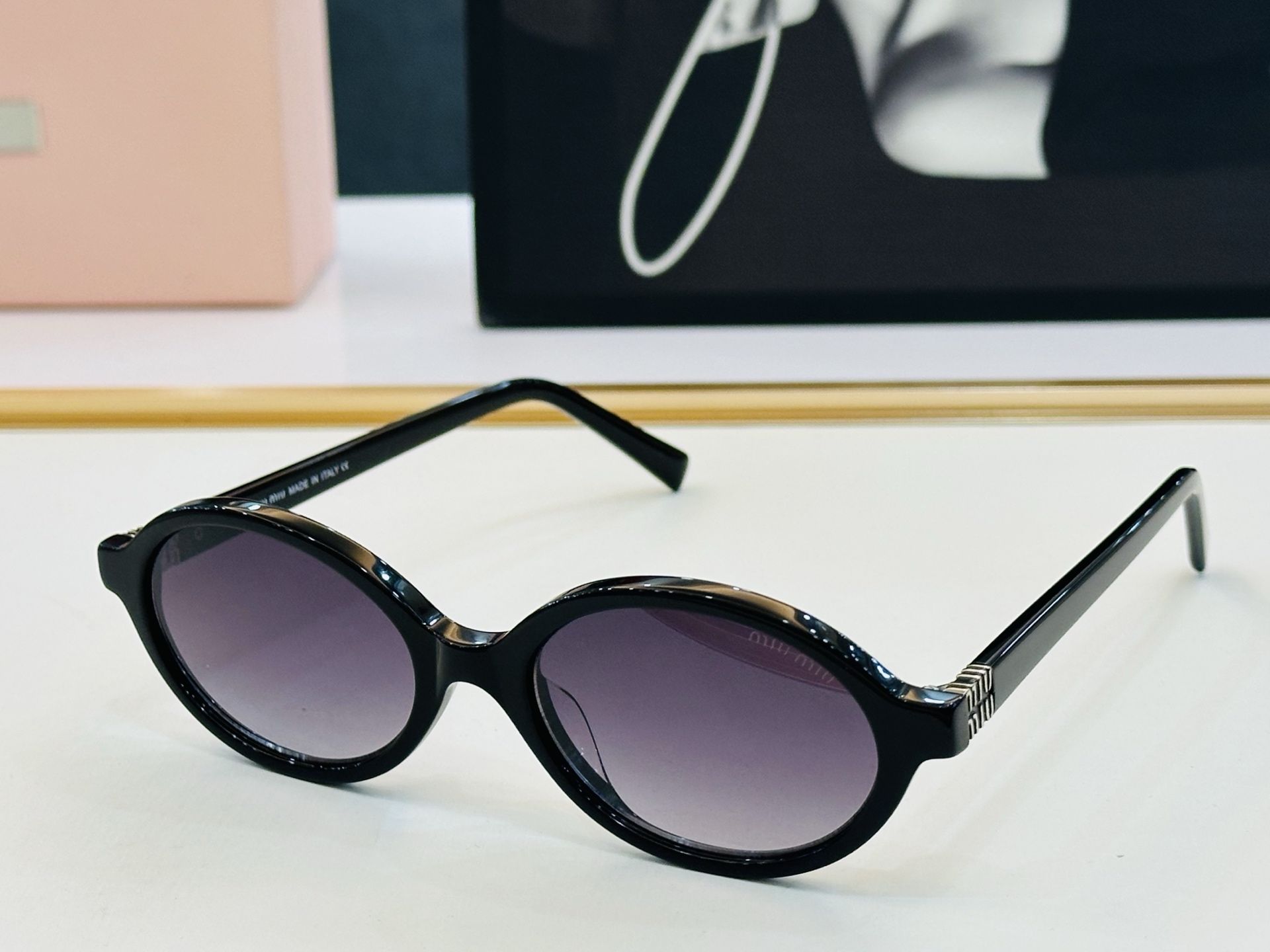 ❤️❤️🆕 谬家 SMU04Z Size：52口18-145 [玫瑰]得意]微笑] L独具品质