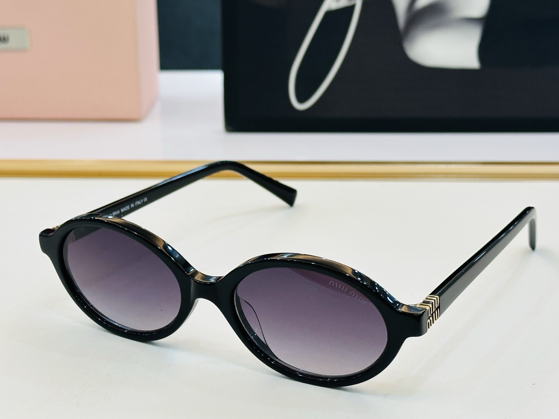 ❤️❤️🆕 谬家 SMU04Z Size：52口18-145 [玫瑰]得意]微笑] L独具品质