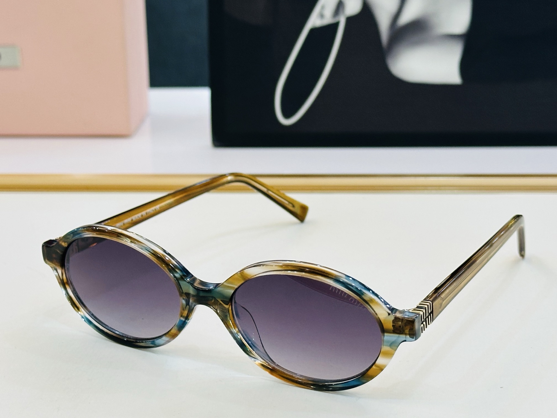 ❤️❤️🆕 谬家 SMU04Z Size：52口18-145 [玫瑰]得意]微笑] L独具品质