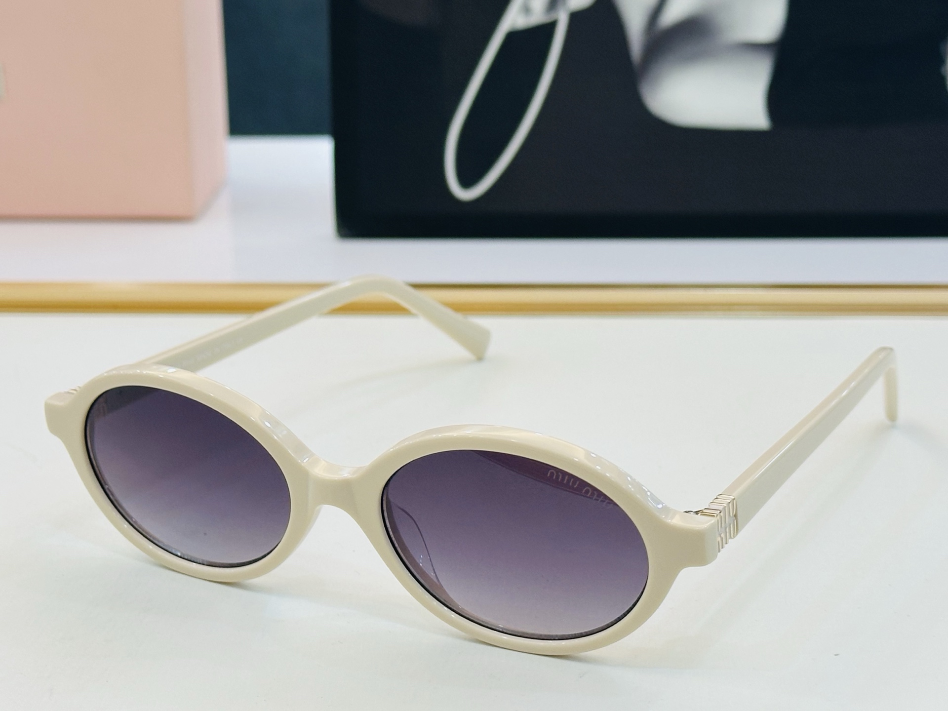 ❤️❤️🆕 谬家 SMU04Z Size：52口18-145 [玫瑰]得意]微笑] L独具品质