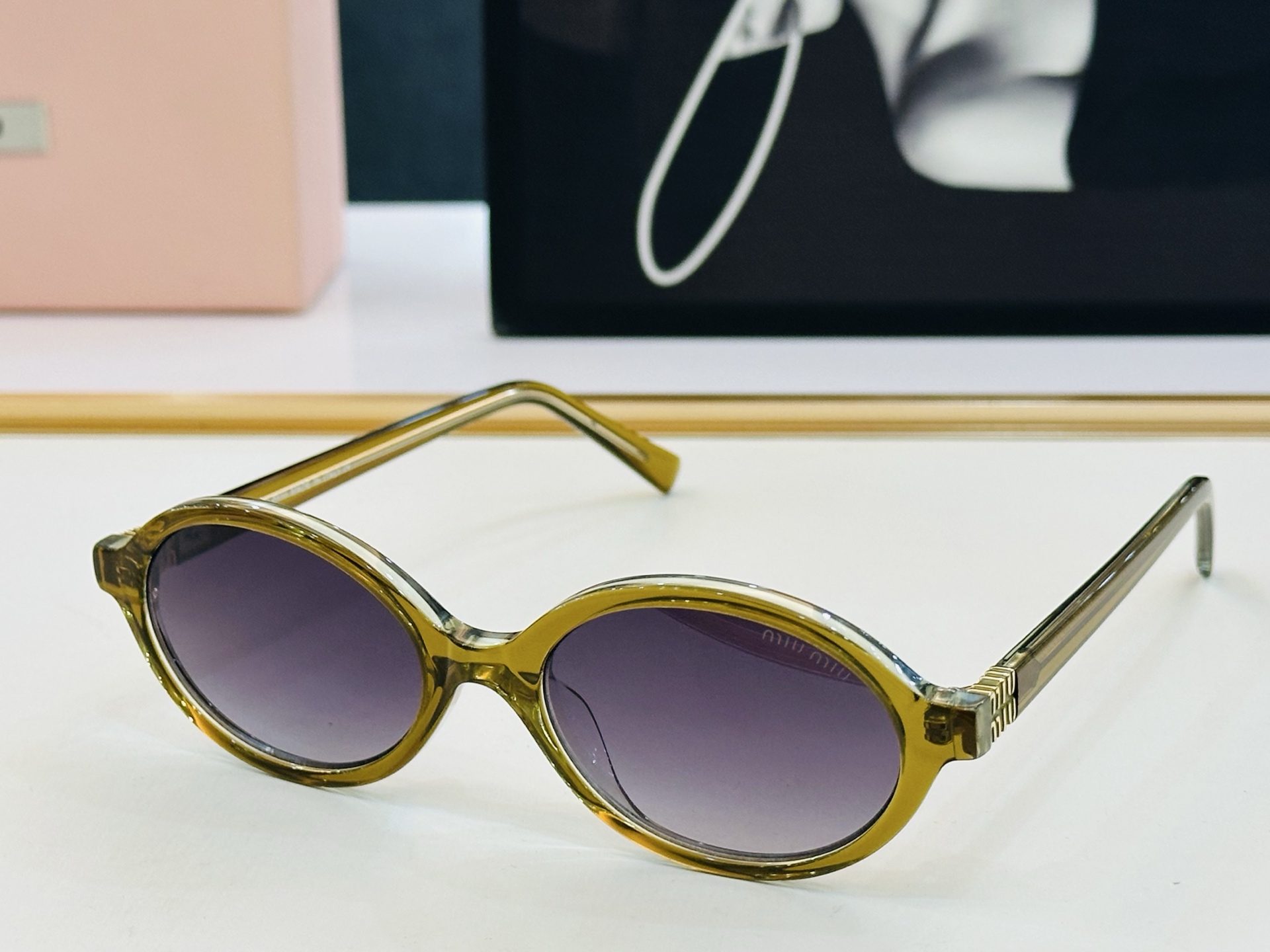 ❤️❤️🆕 谬家 SMU04Z Size：52口18-145 [玫瑰]得意]微笑] L独具品质