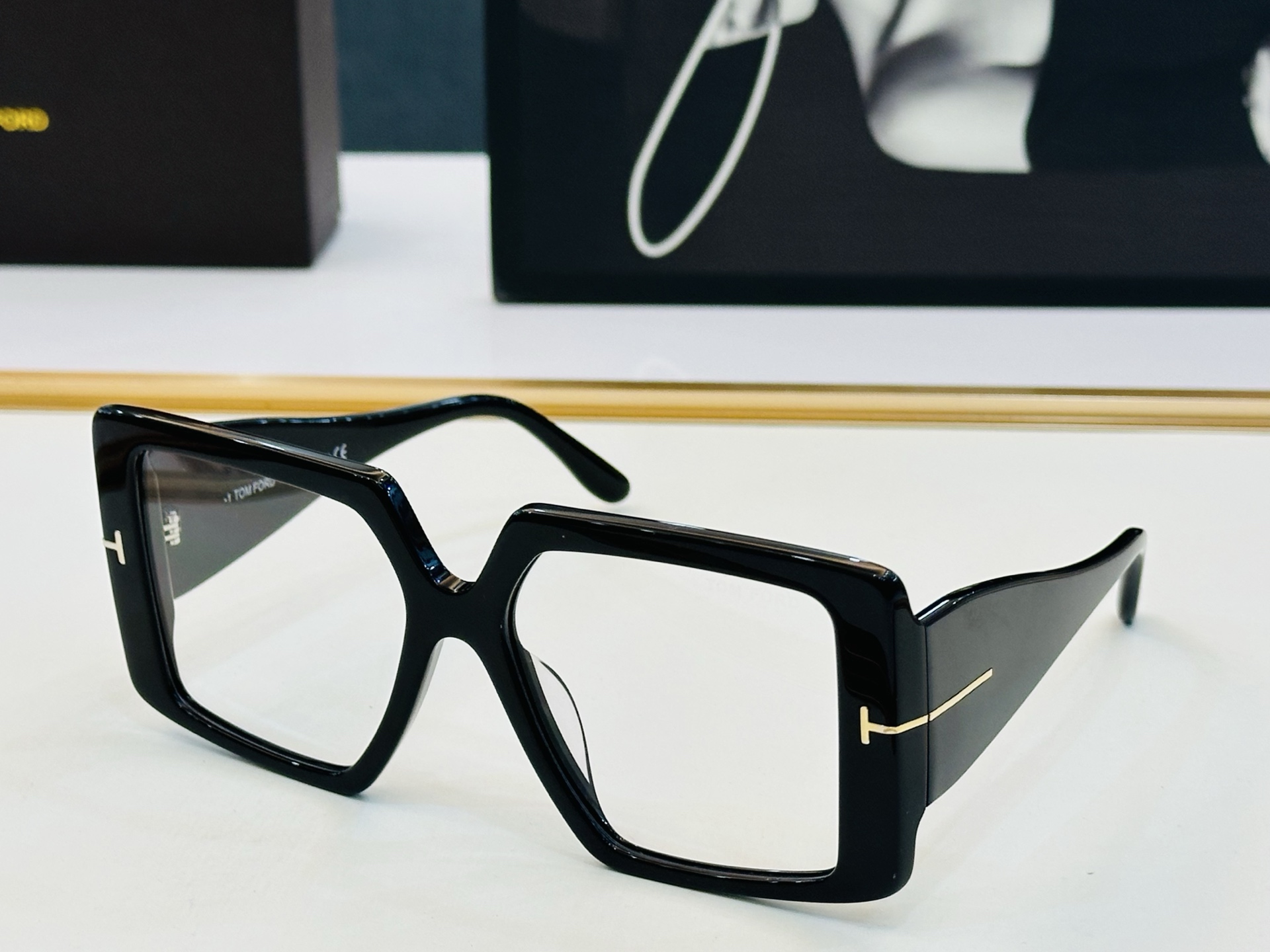 🆕款 TOM FORD🏇汤姆家 MODEL:TF0790 size：57口17-135 🈷️😍时尚潮流 