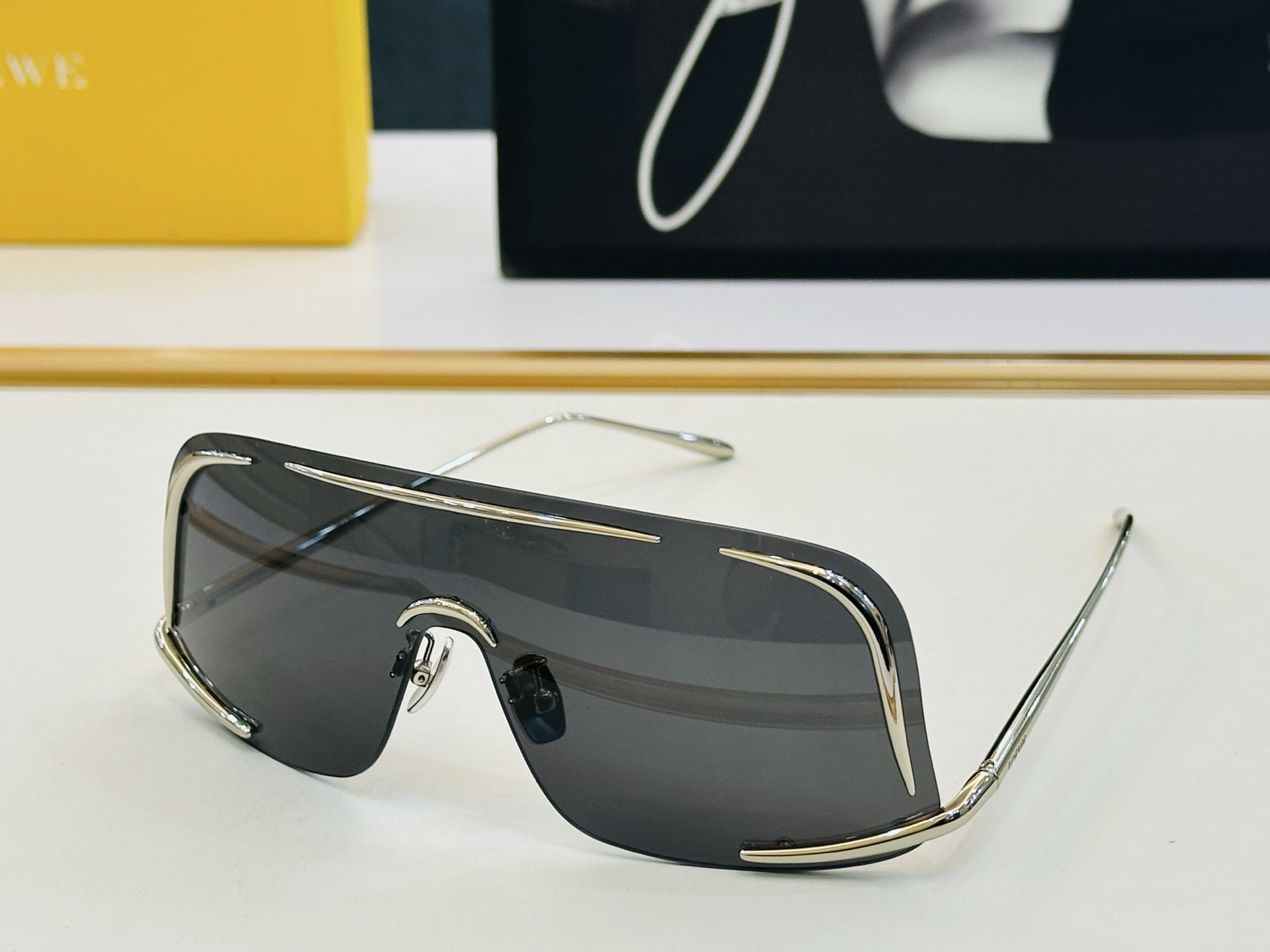 罗意威 LW40193U Size：55口141-120 实物更美 现货发售！💕细节全部实拍展示 wen