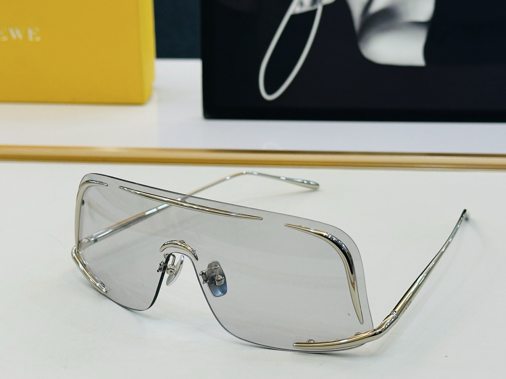 罗意威 LW40193U Size：55口141-120 实物更美 现货发售！💕细节全部实拍展示 wen