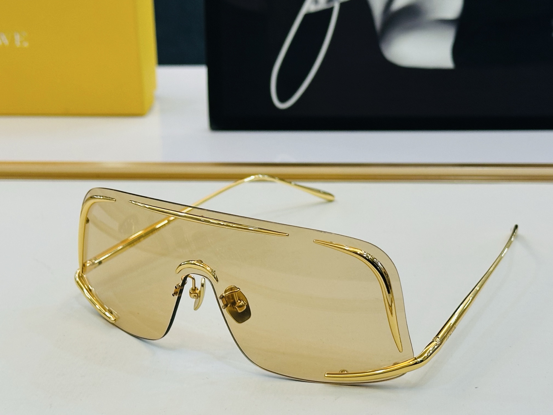 罗意威 LW40193U Size：55口141-120 实物更美 现货发售！💕细节全部实拍展示 wen