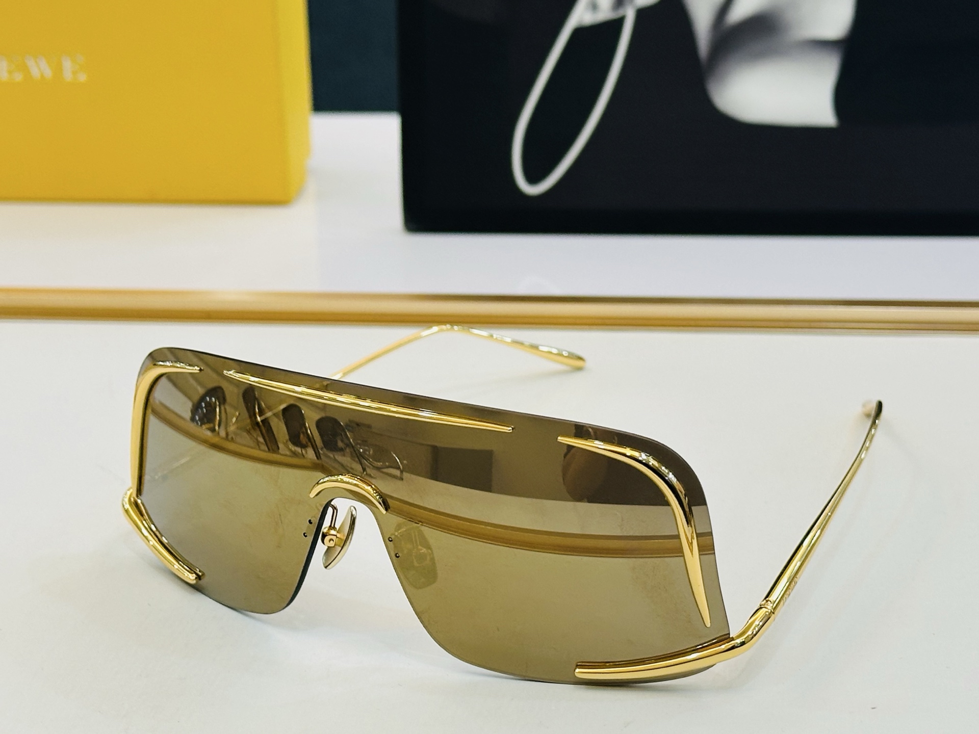 罗意威 LW40193U Size：55口141-120 实物更美 现货发售！💕细节全部实拍展示 wen