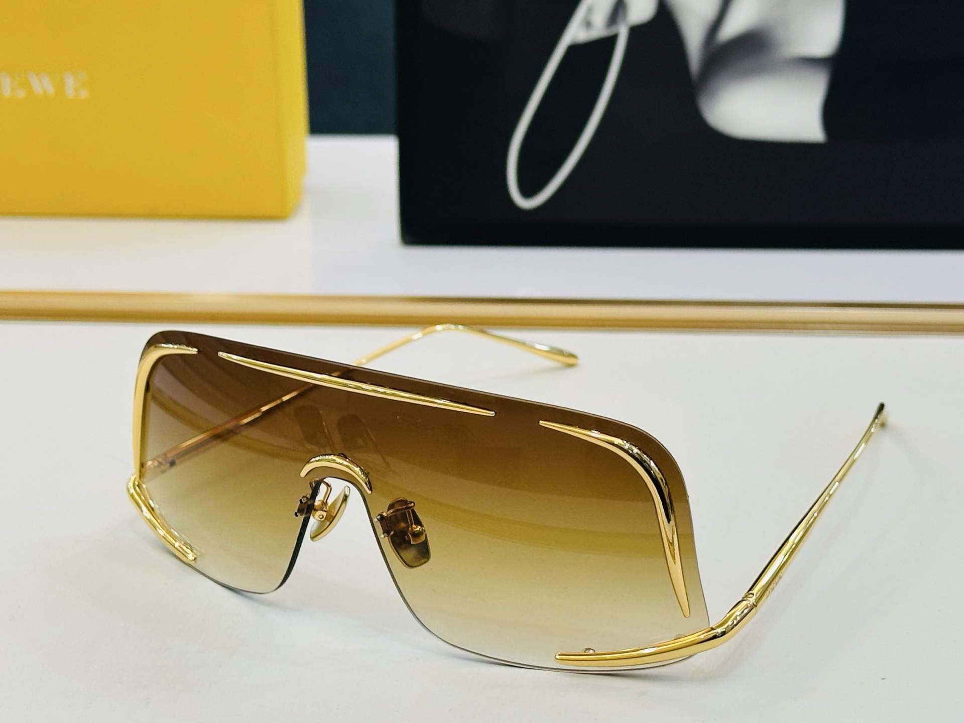 罗意威 LW40193U Size：55口141-120 实物更美 现货发售！💕细节全部实拍展示 wen