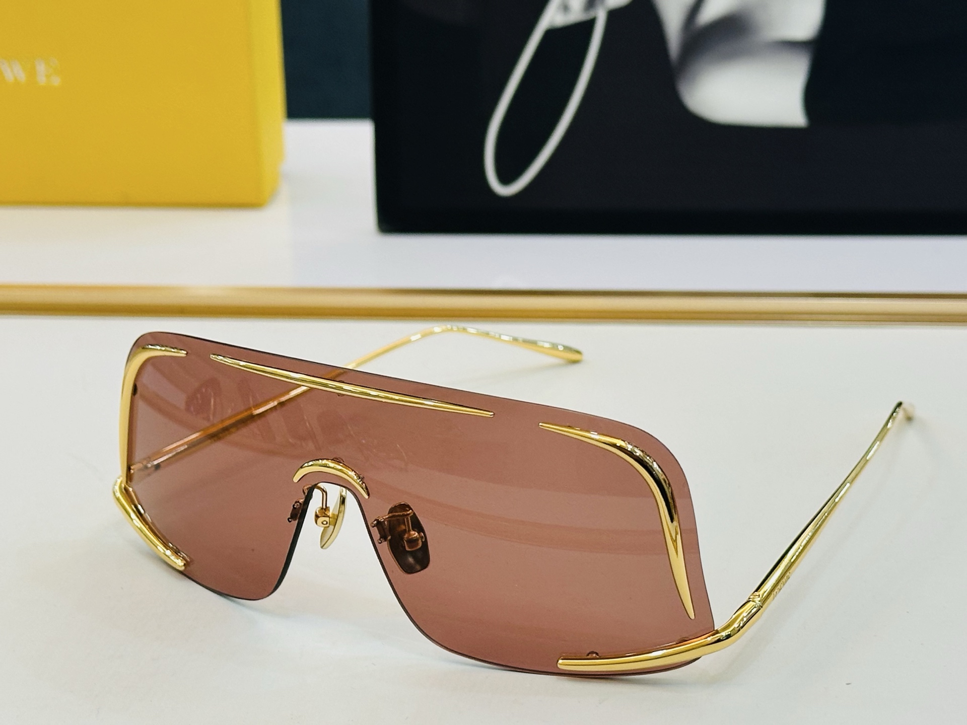 罗意威 LW40193U Size：55口141-120 实物更美 现货发售！💕细节全部实拍展示 wen