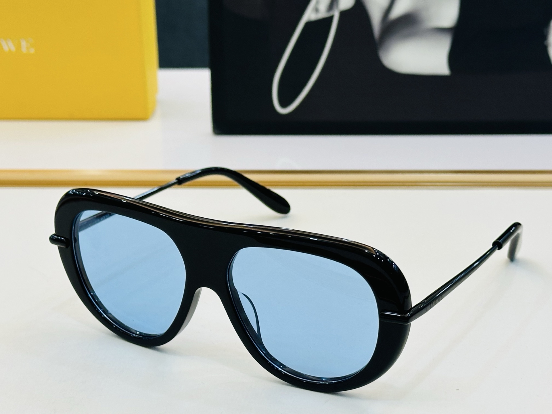 罗意威 LW40186 Size：52口16-140 实物更美 现货发售！💕细节全部实拍展示 wen现货