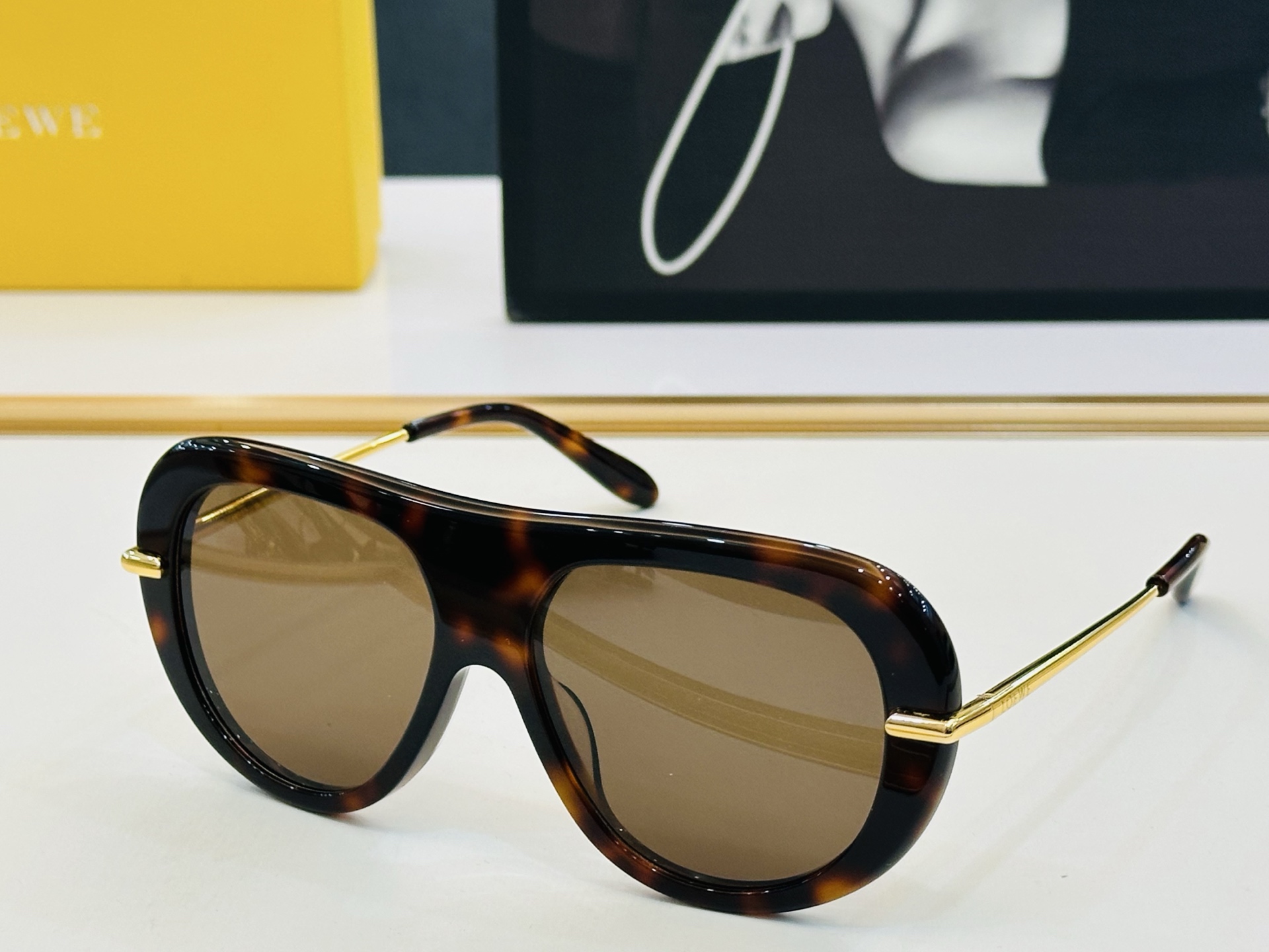 罗意威 LW40186 Size：52口16-140 实物更美 现货发售！💕细节全部实拍展示 wen现货