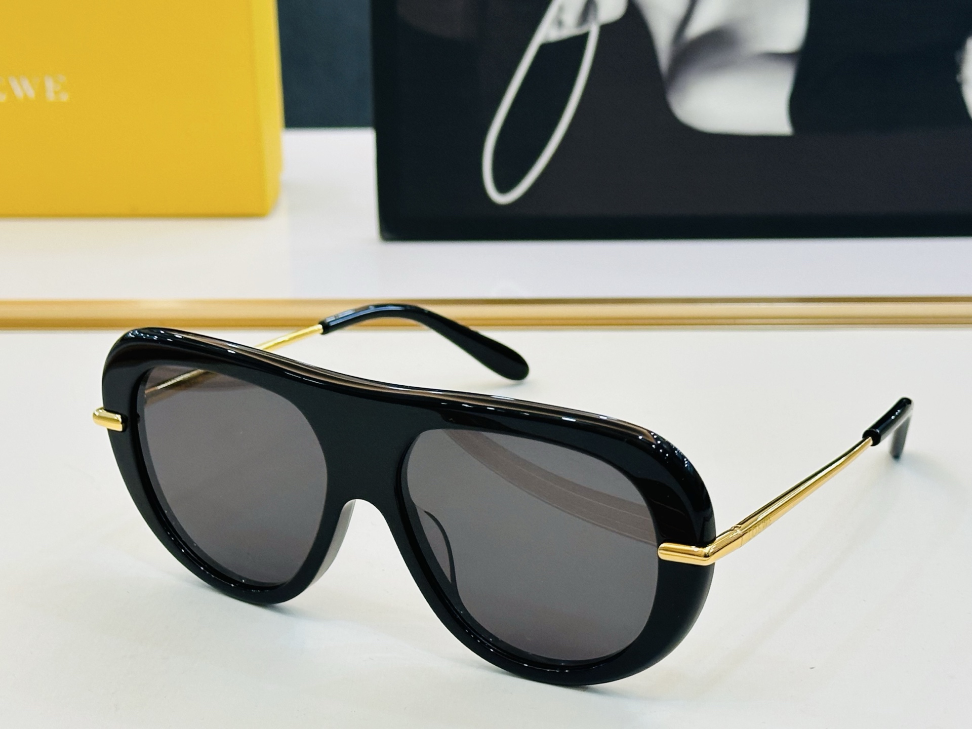 罗意威 LW40186 Size：52口16-140 实物更美 现货发售！💕细节全部实拍展示 wen现货