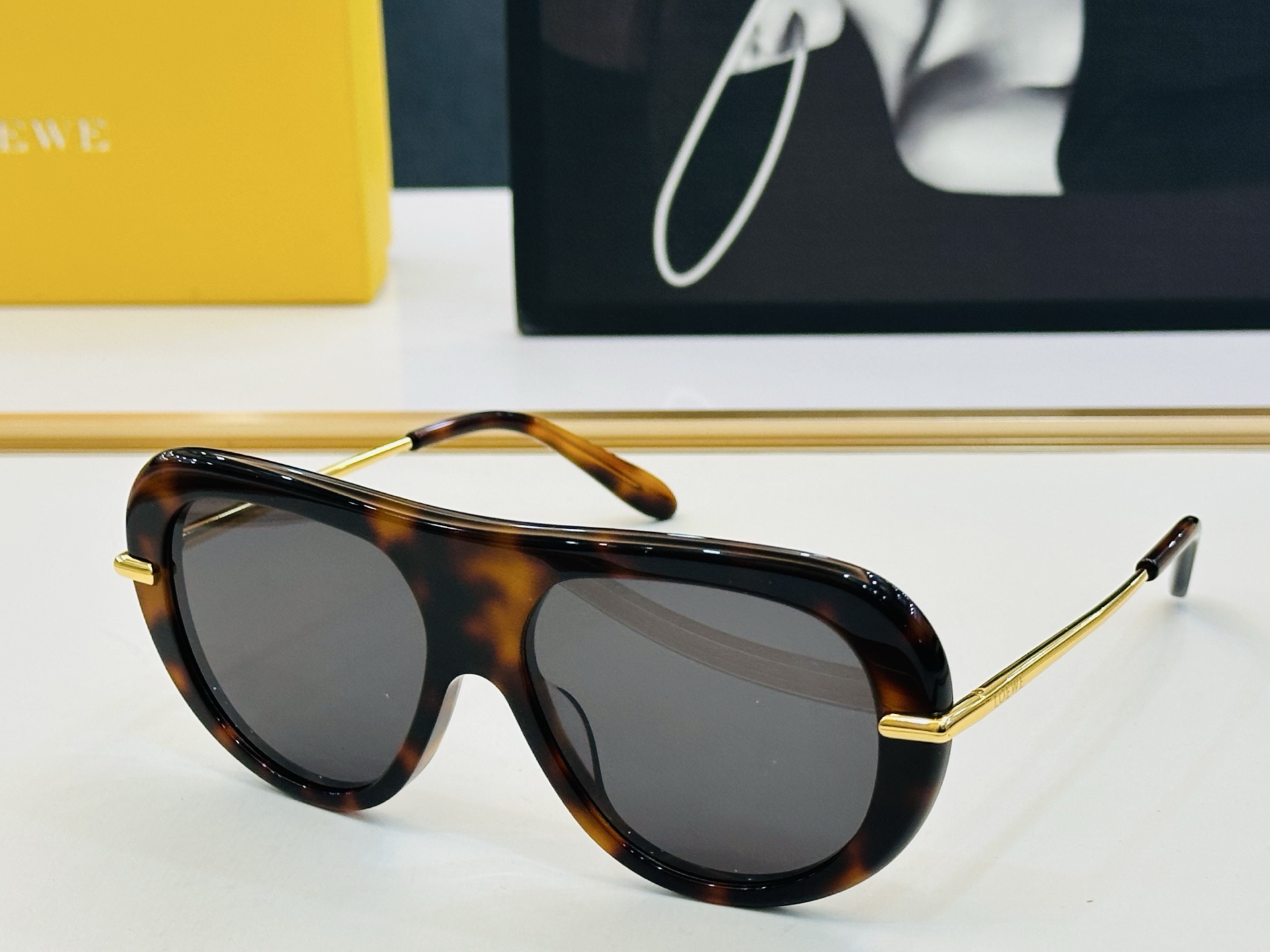 罗意威 LW40186 Size：52口16-140 实物更美 现货发售！💕细节全部实拍展示 wen现货