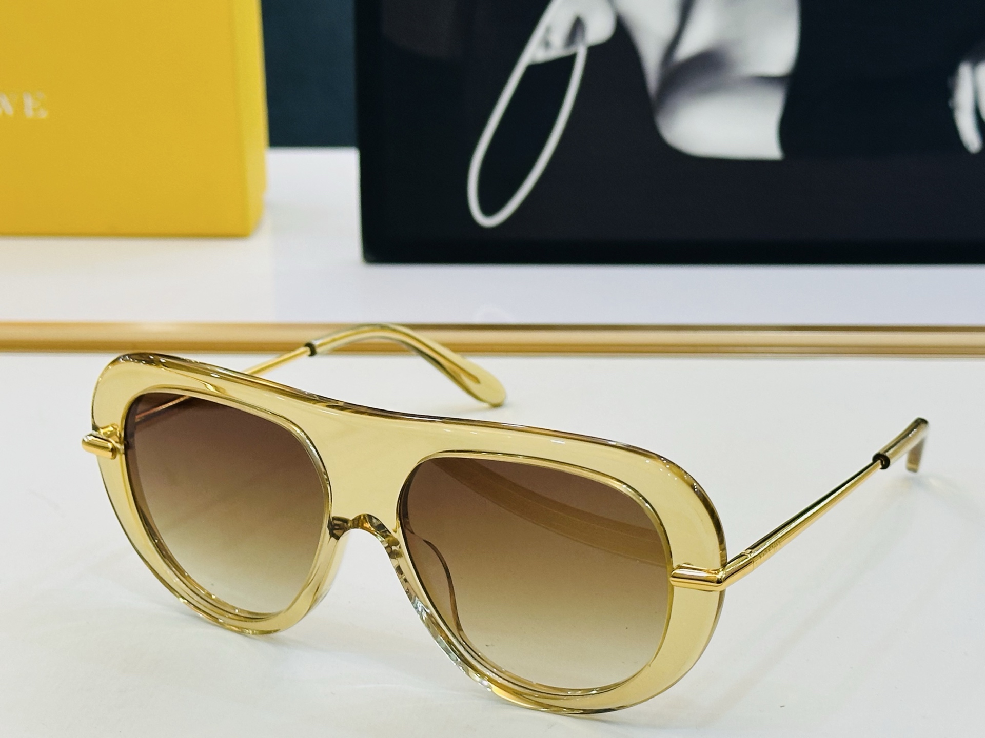 罗意威 LW40186 Size：52口16-140 实物更美 现货发售！💕细节全部实拍展示 wen现货