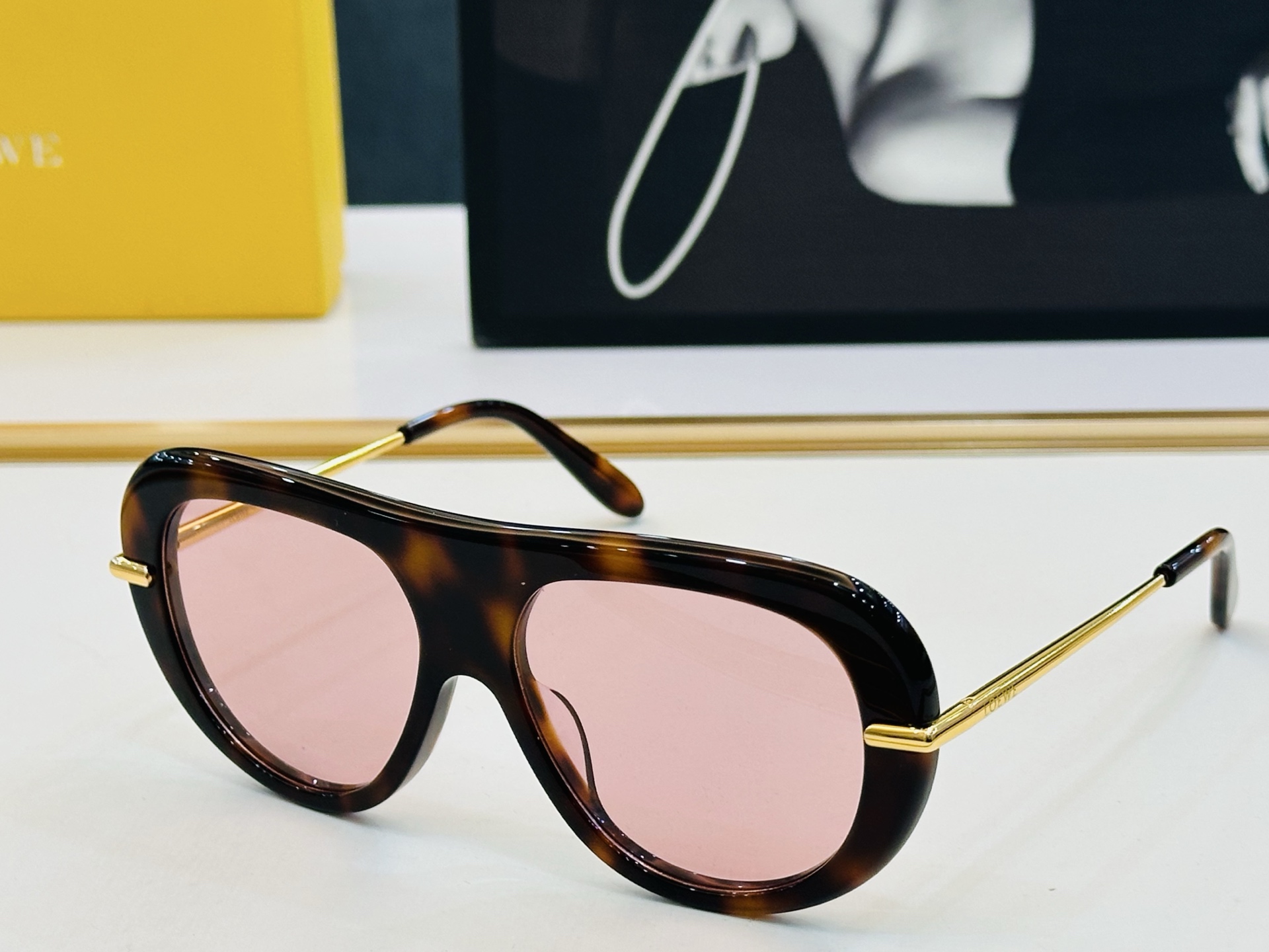 罗意威 LW40186 Size：52口16-140 实物更美 现货发售！💕细节全部实拍展示 wen现货