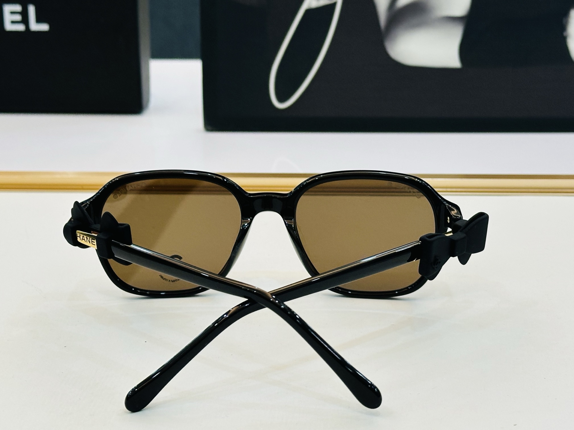 🆕 【CHANE*/香家】MODEL: CH9263Q Size：51口20-140 💅🏻💓F 太阳镜