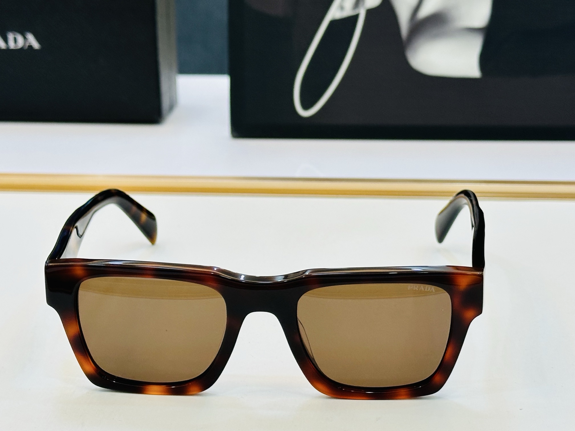 🔺PRAD*🔻普家 SPR A06S Size：50口21-160 眼镜系列堪称精湛制作 彰显独特个 L