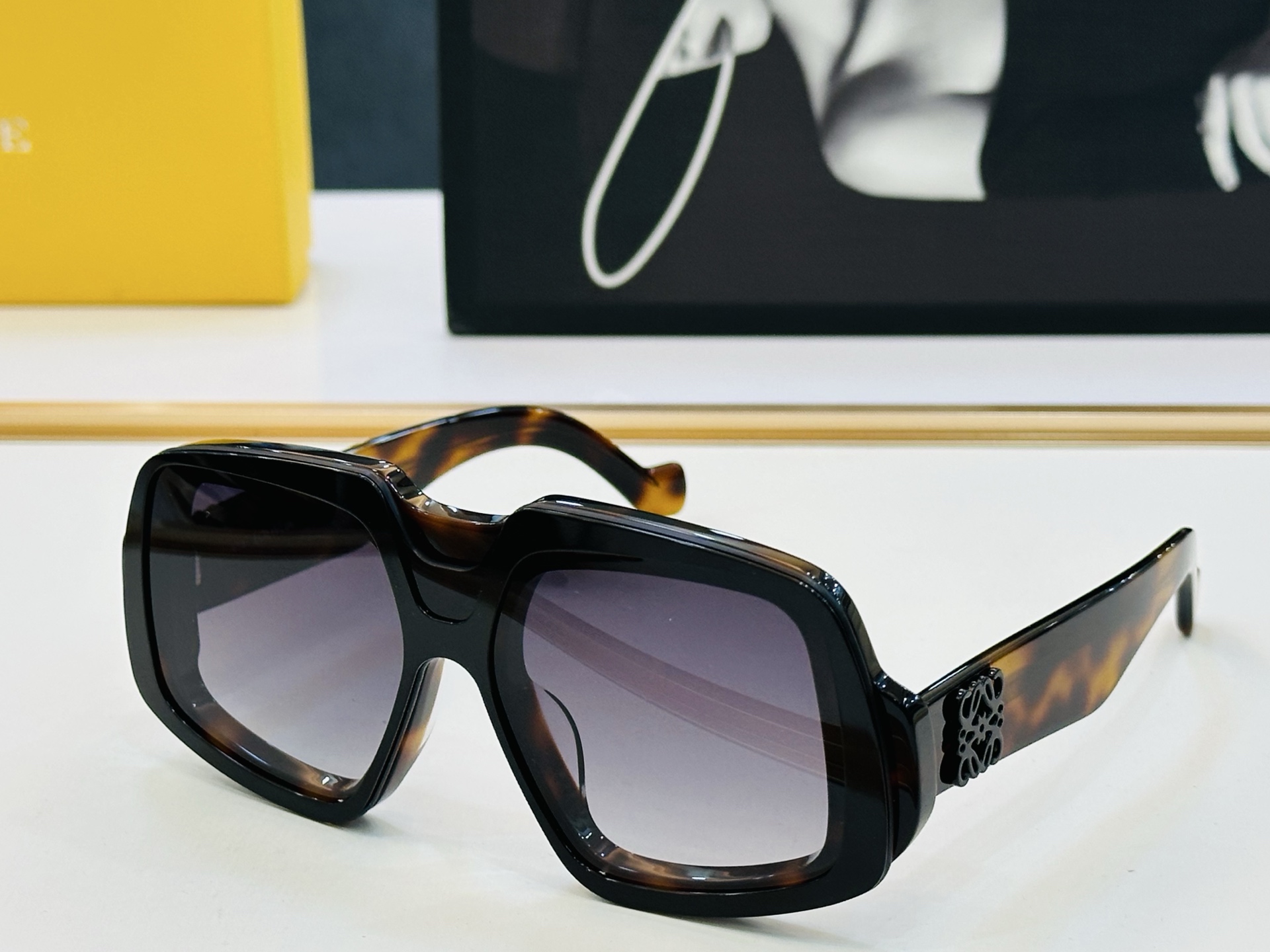 罗意威 LW40194 Size：141口0-140 实物更美 现货发售！💕细节全部实拍展示 wen现货