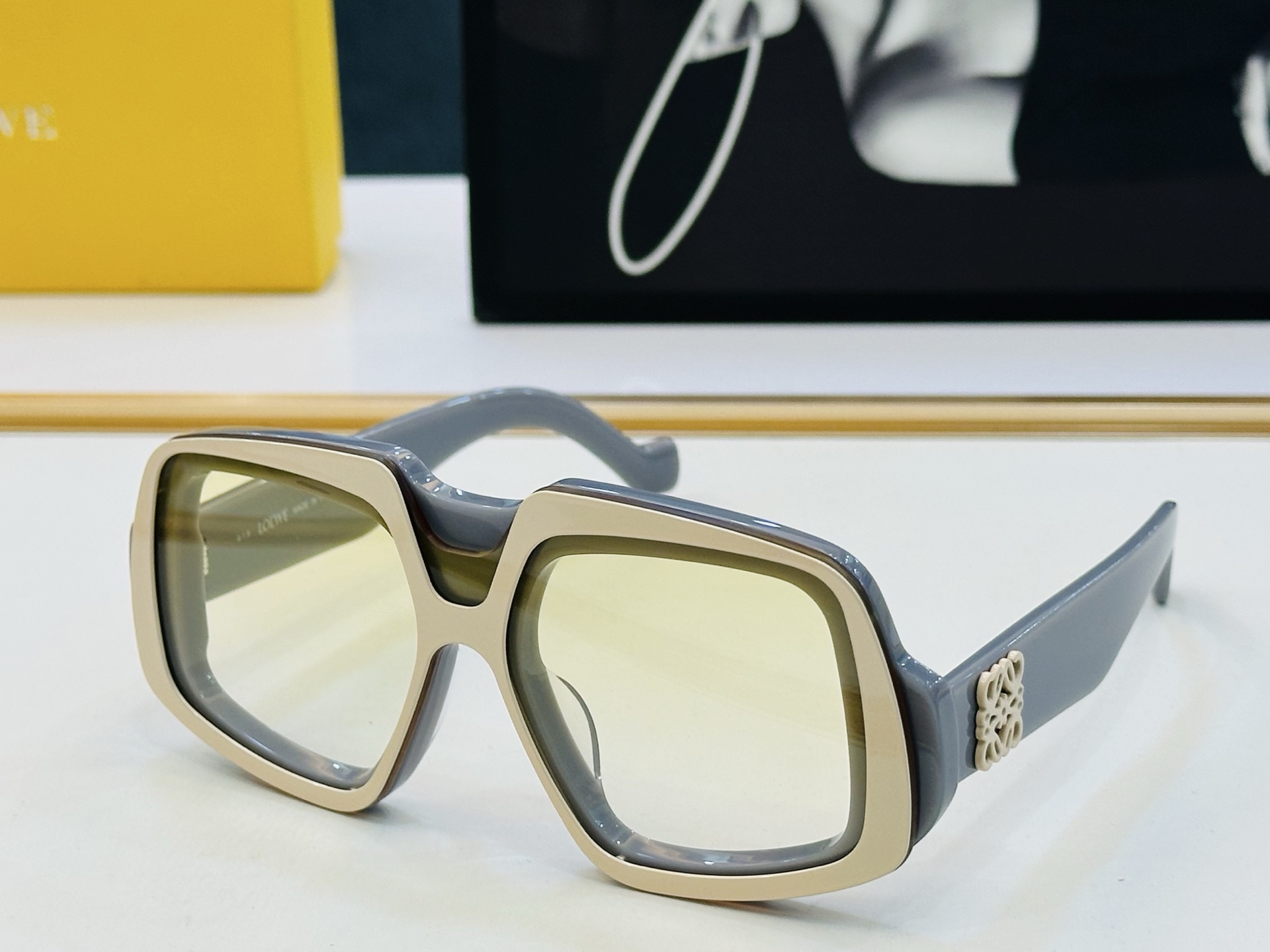 罗意威 LW40194 Size：141口0-140 实物更美 现货发售！💕细节全部实拍展示 wen现货