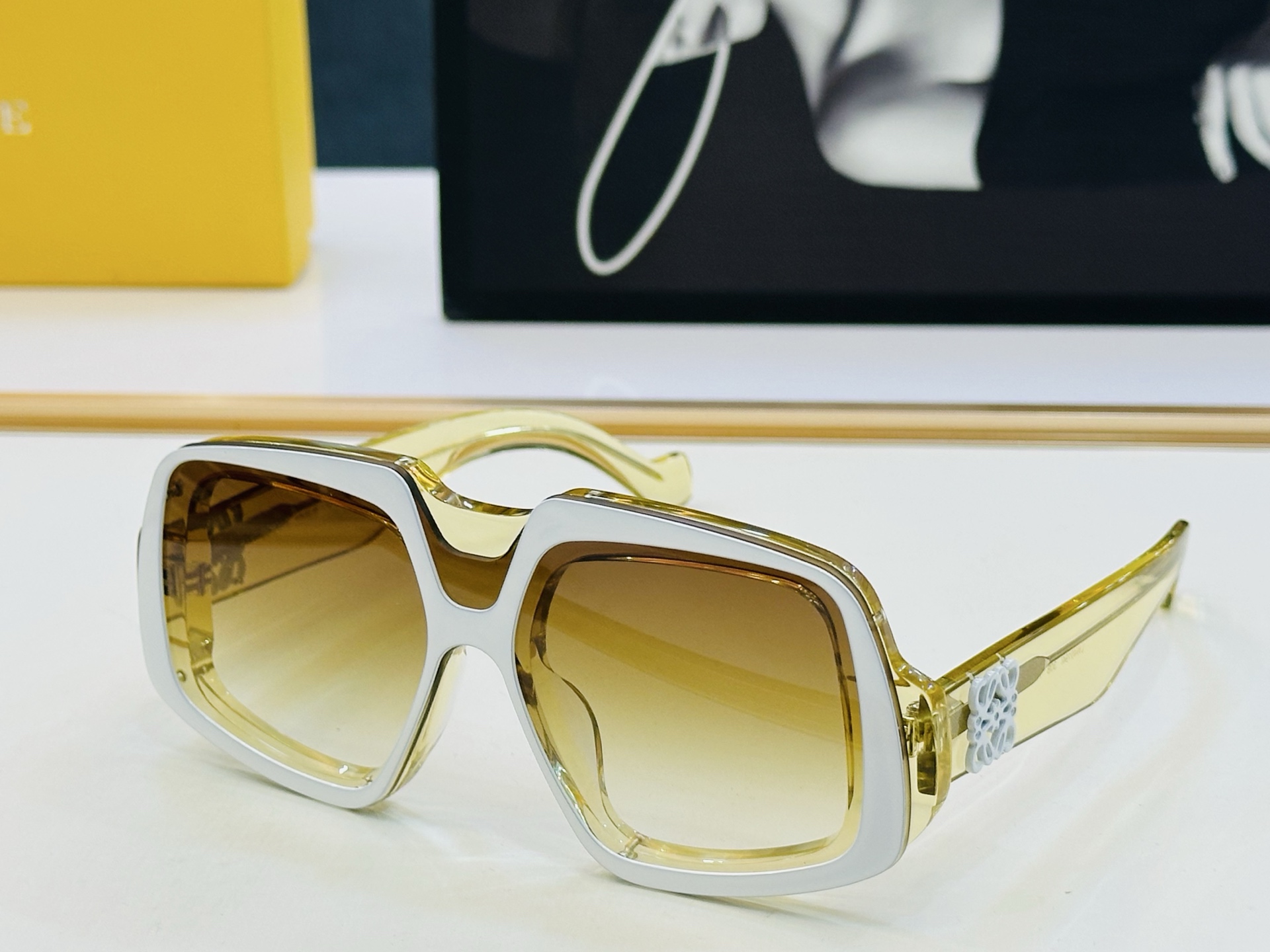 罗意威 LW40194 Size：141口0-140 实物更美 现货发售！💕细节全部实拍展示 wen现货