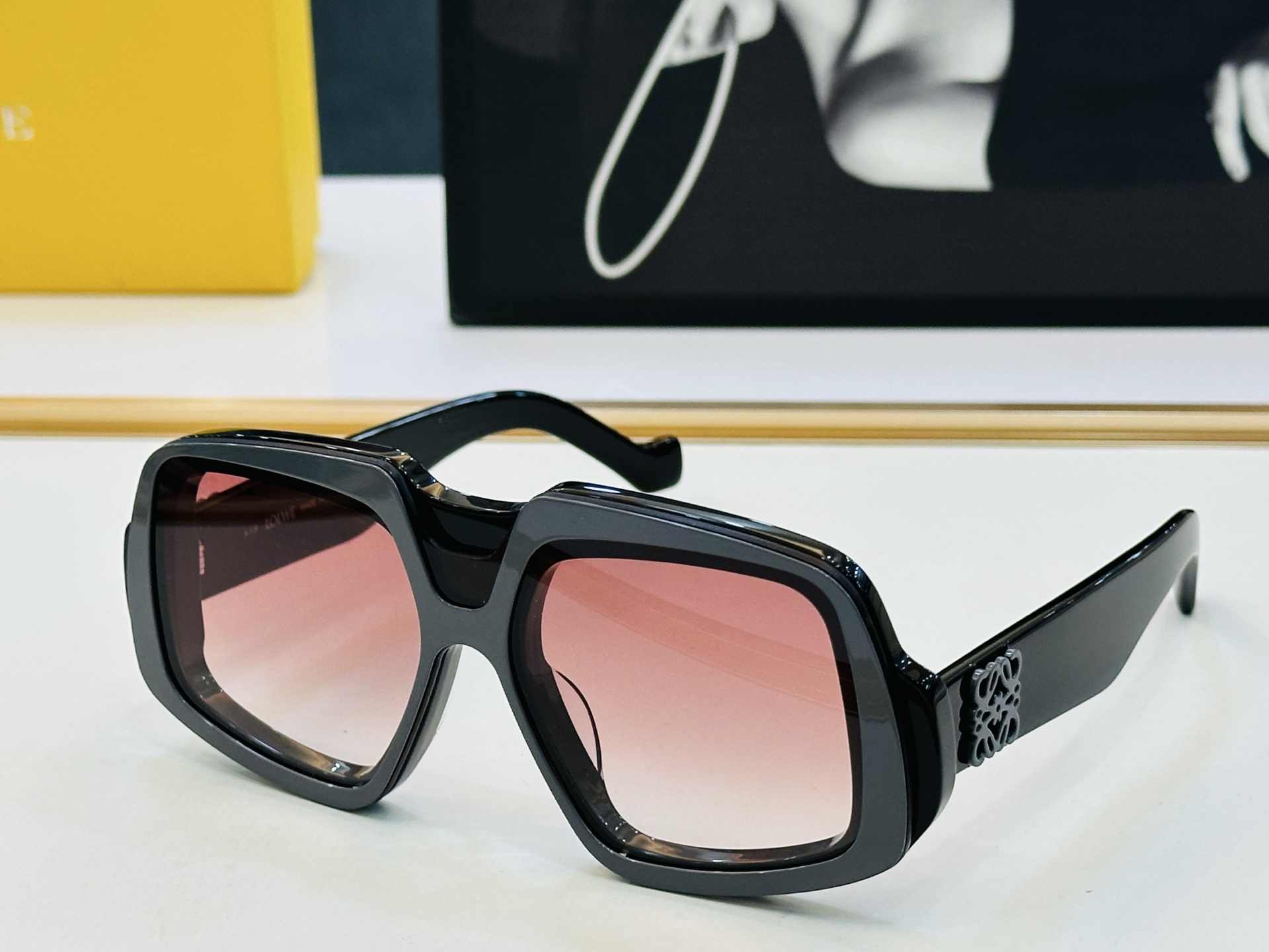 罗意威 LW40194 Size：141口0-140 实物更美 现货发售！💕细节全部实拍展示 wen现货