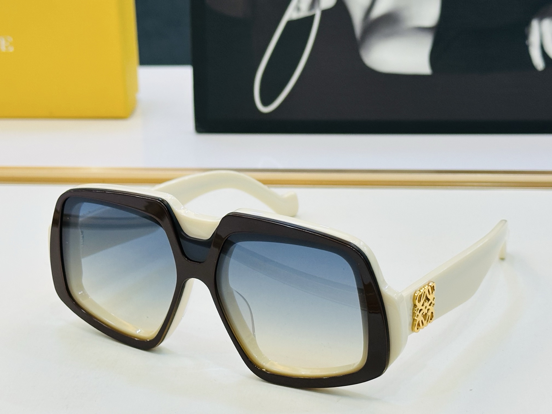 罗意威 LW40194 Size：141口0-140 实物更美 现货发售！💕细节全部实拍展示 wen现货